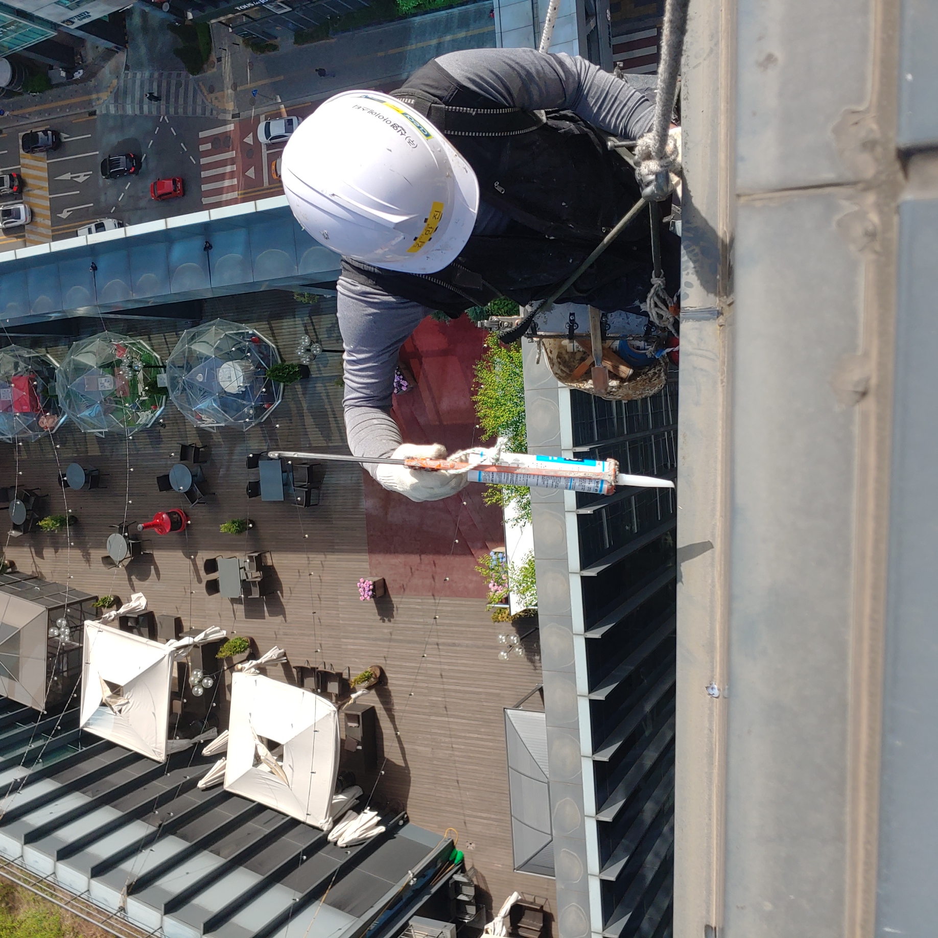 공덕빌딩 — 빌딩