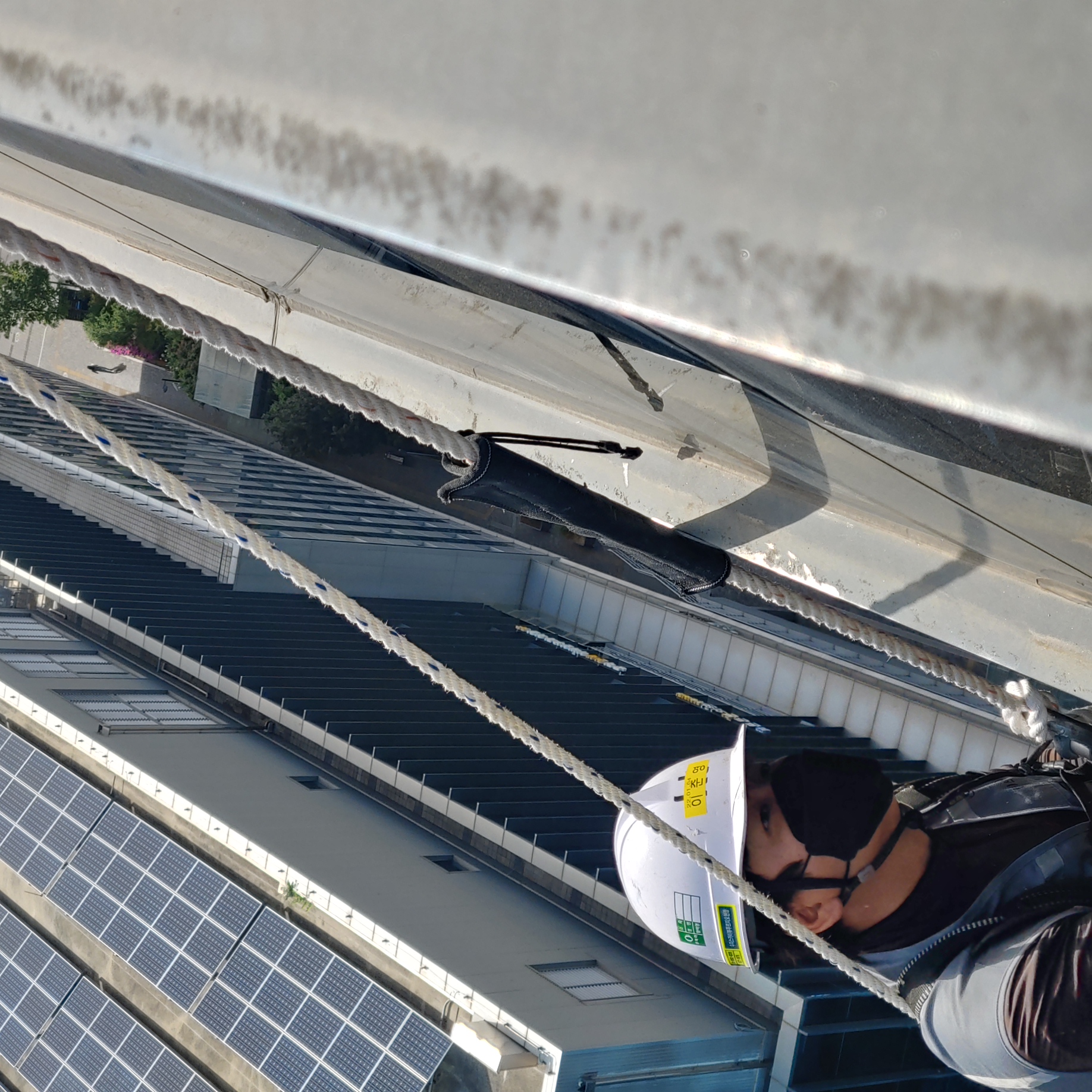 공덕빌딩 — 빌딩