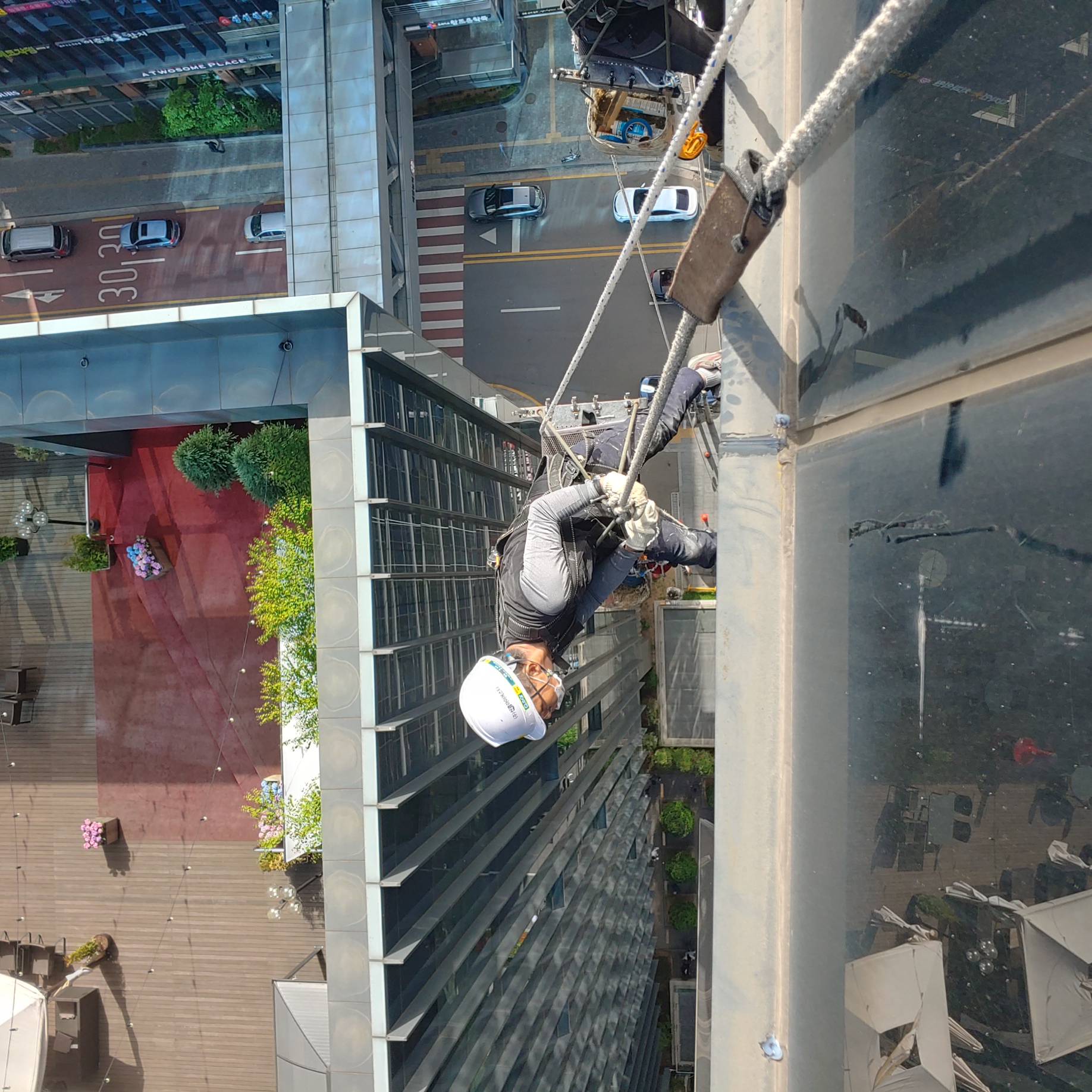 공덕빌딩 — 빌딩