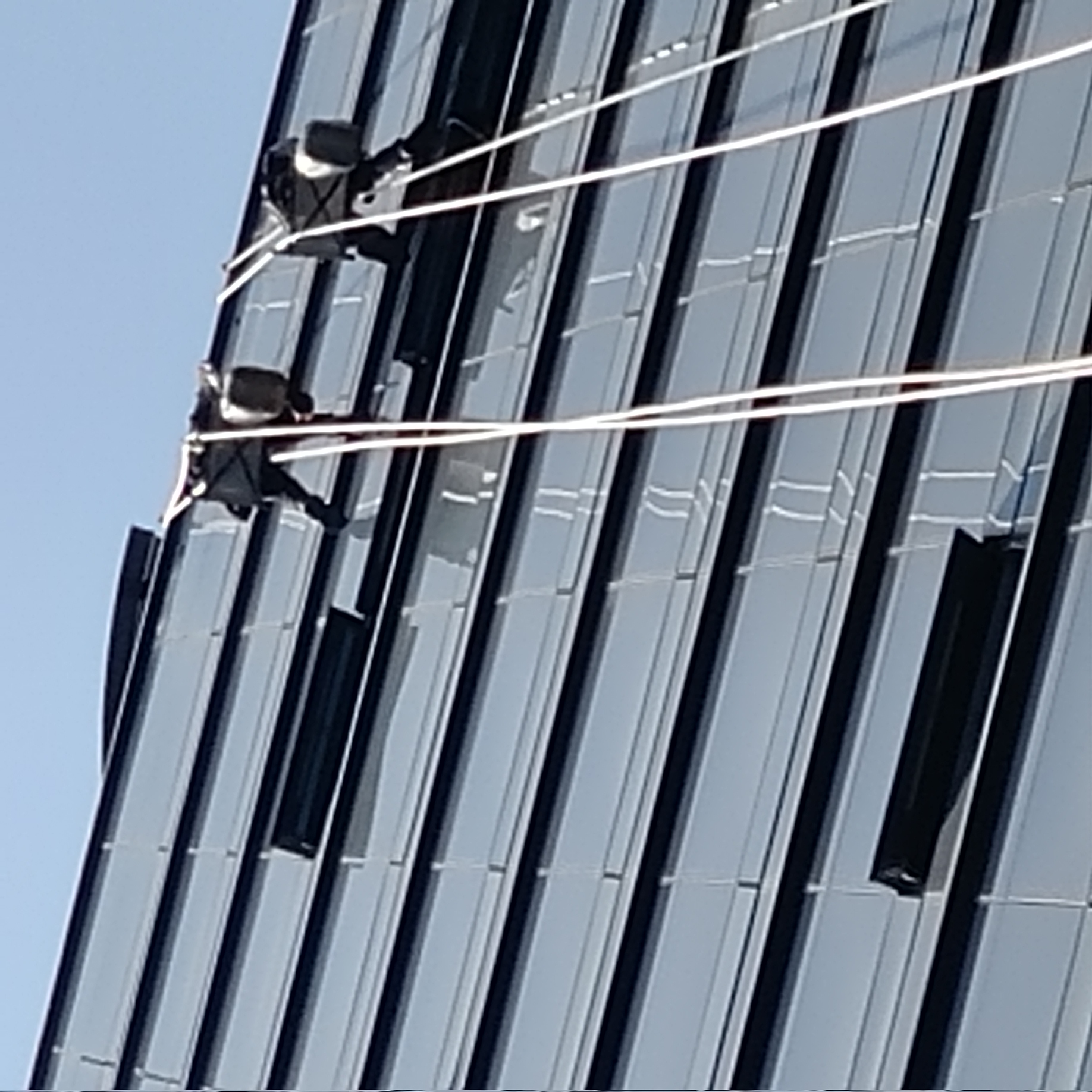 공덕빌딩 — 빌딩