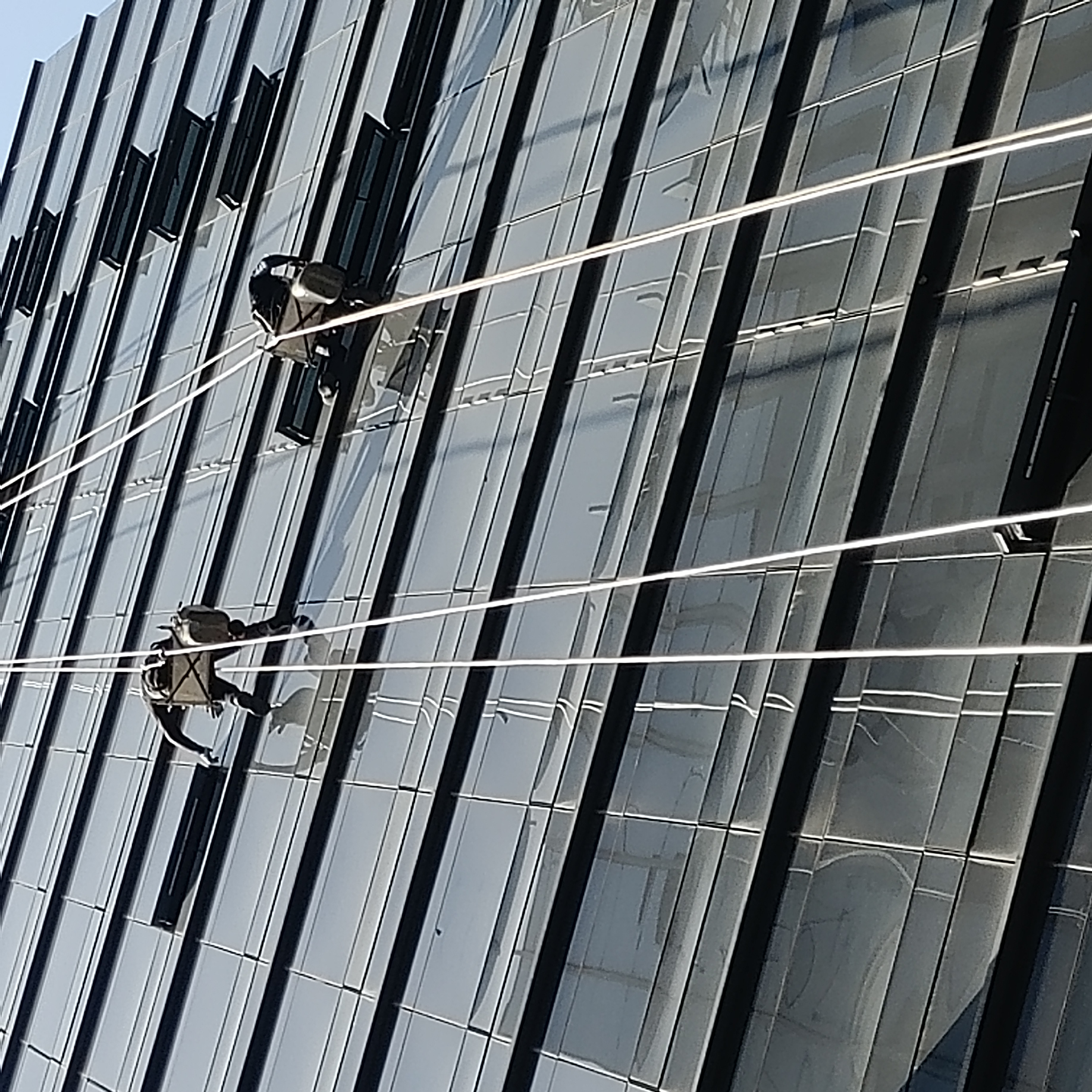 공덕빌딩 — 빌딩