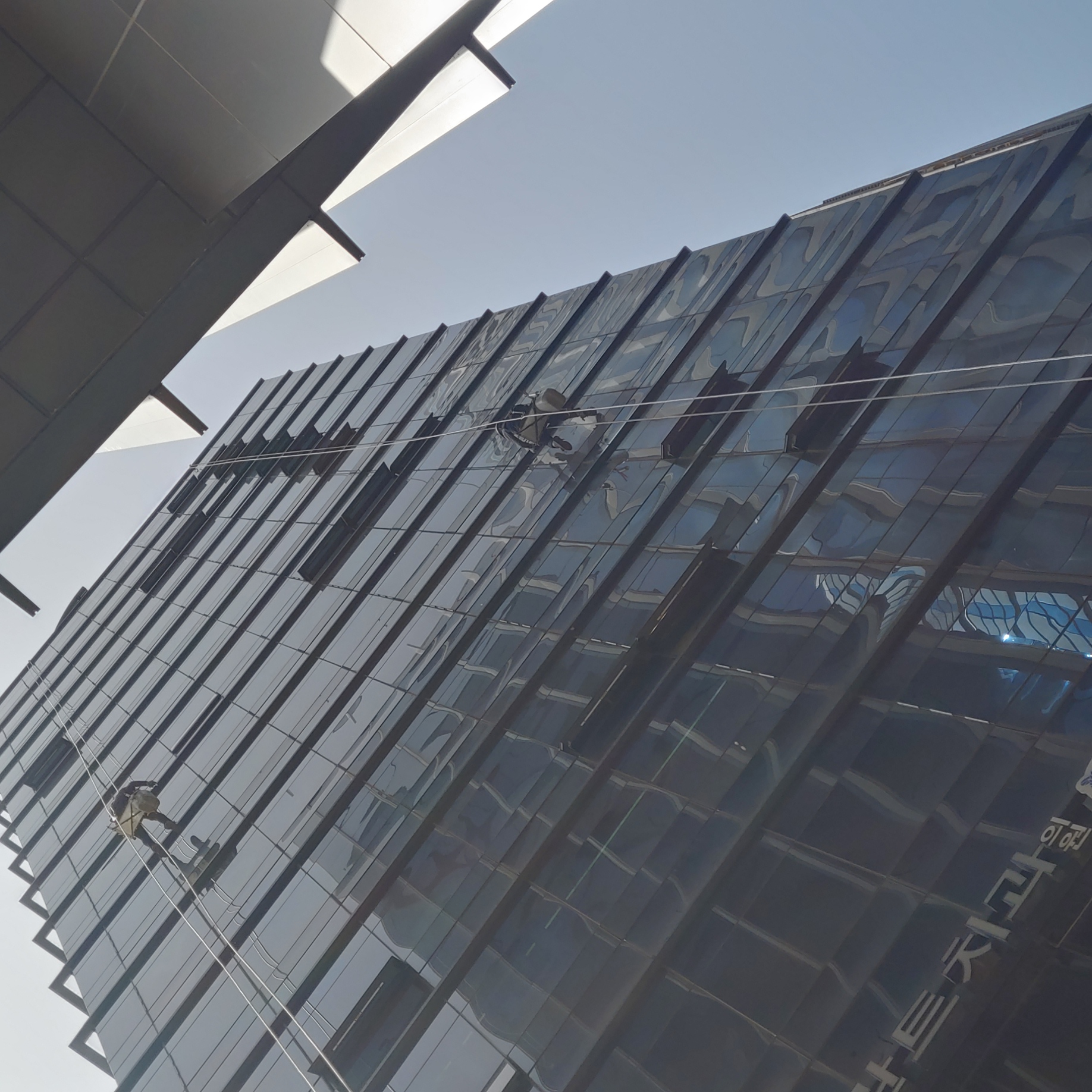 공덕빌딩 — 빌딩