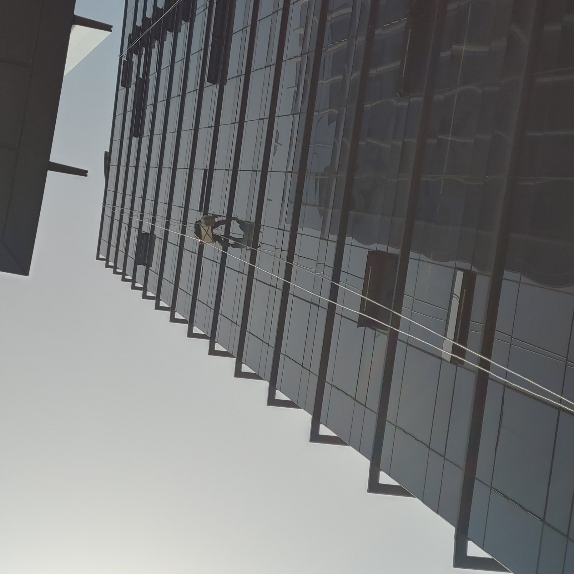 공덕빌딩 — 빌딩