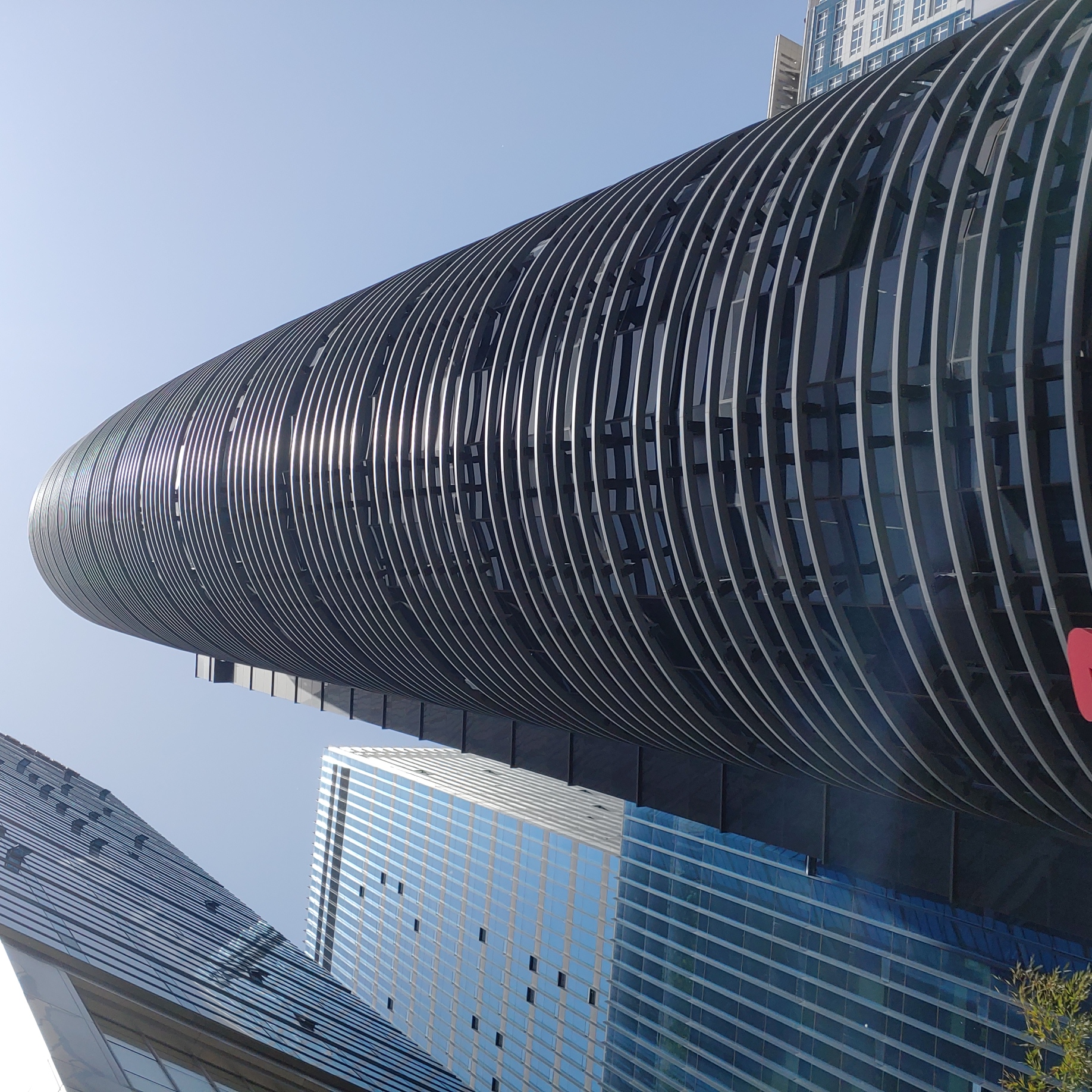 공덕빌딩 — 빌딩