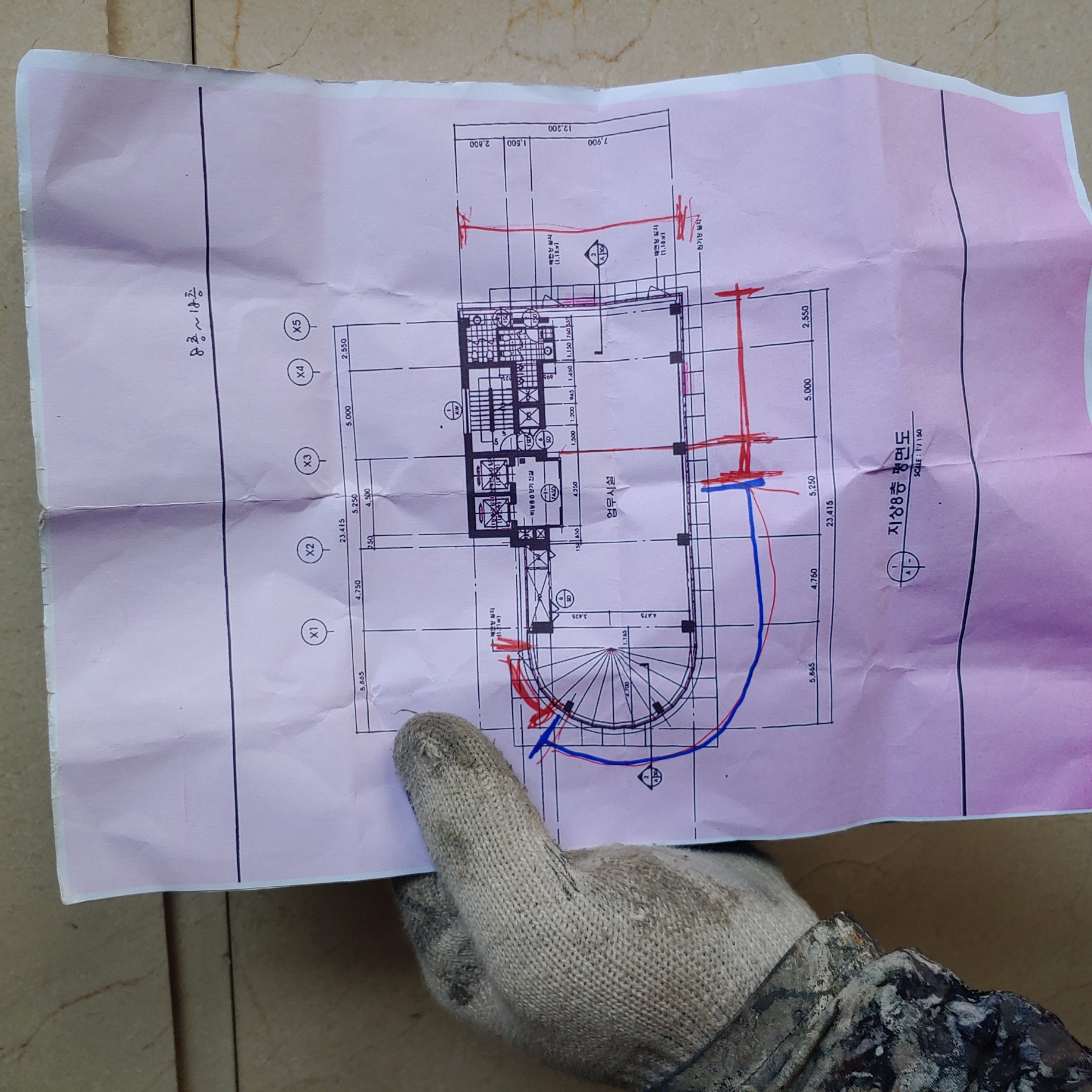 공덕빌딩 — 빌딩