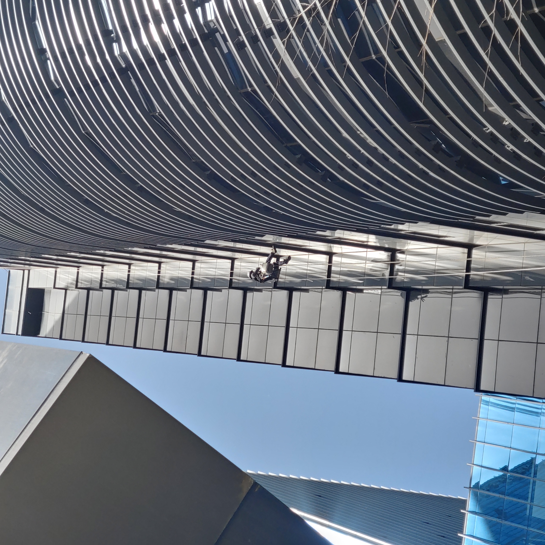 공덕빌딩 — 빌딩