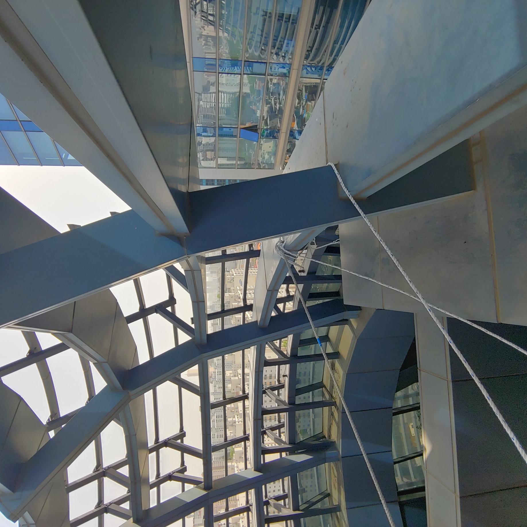 공덕빌딩 — 빌딩