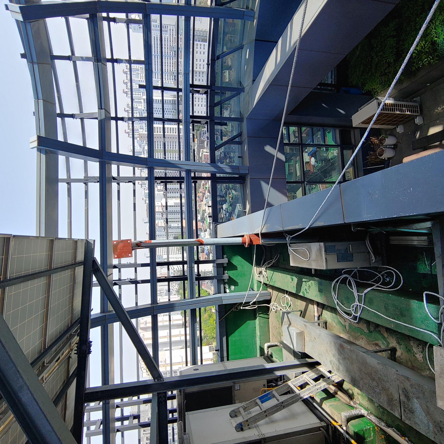 공덕빌딩 — 빌딩