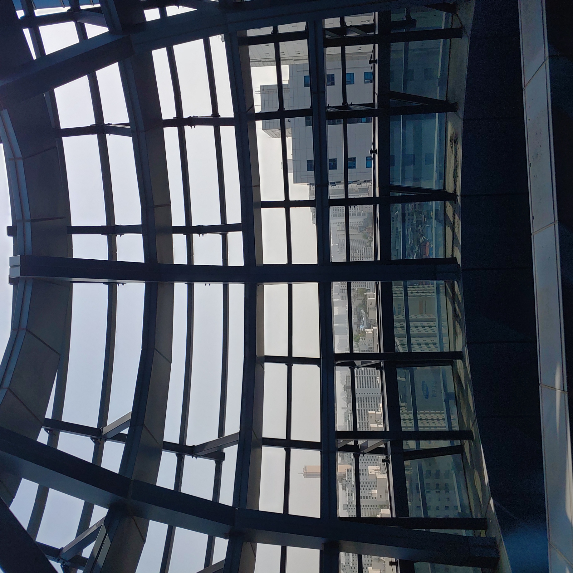 공덕빌딩 — 빌딩