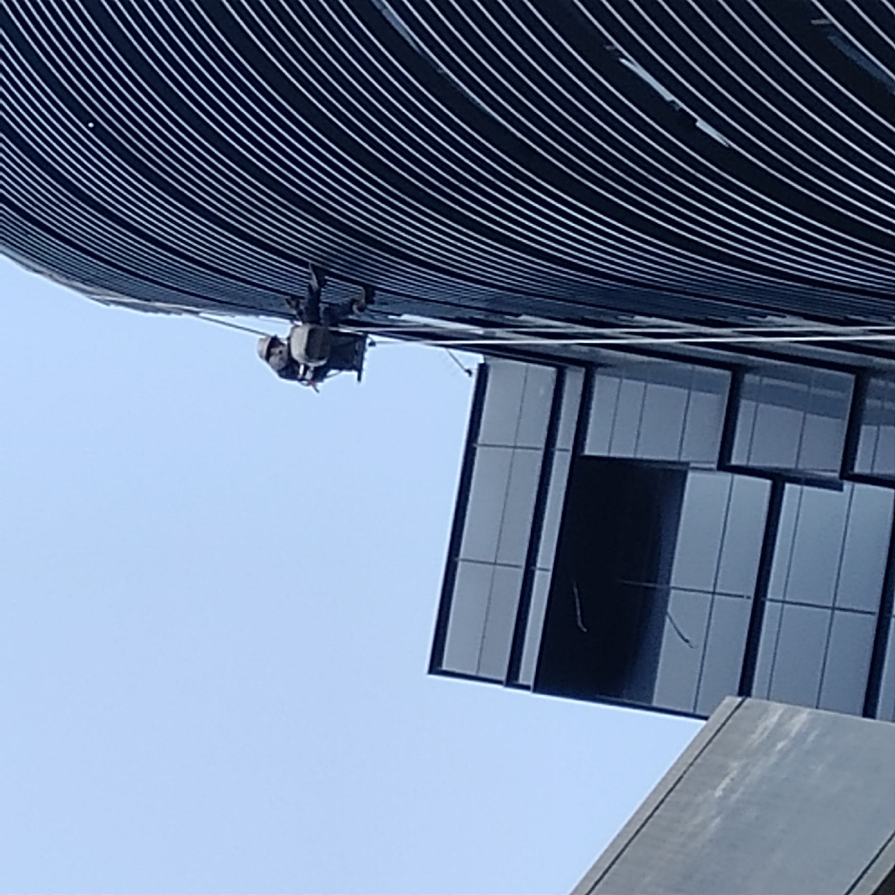 공덕빌딩 — 빌딩