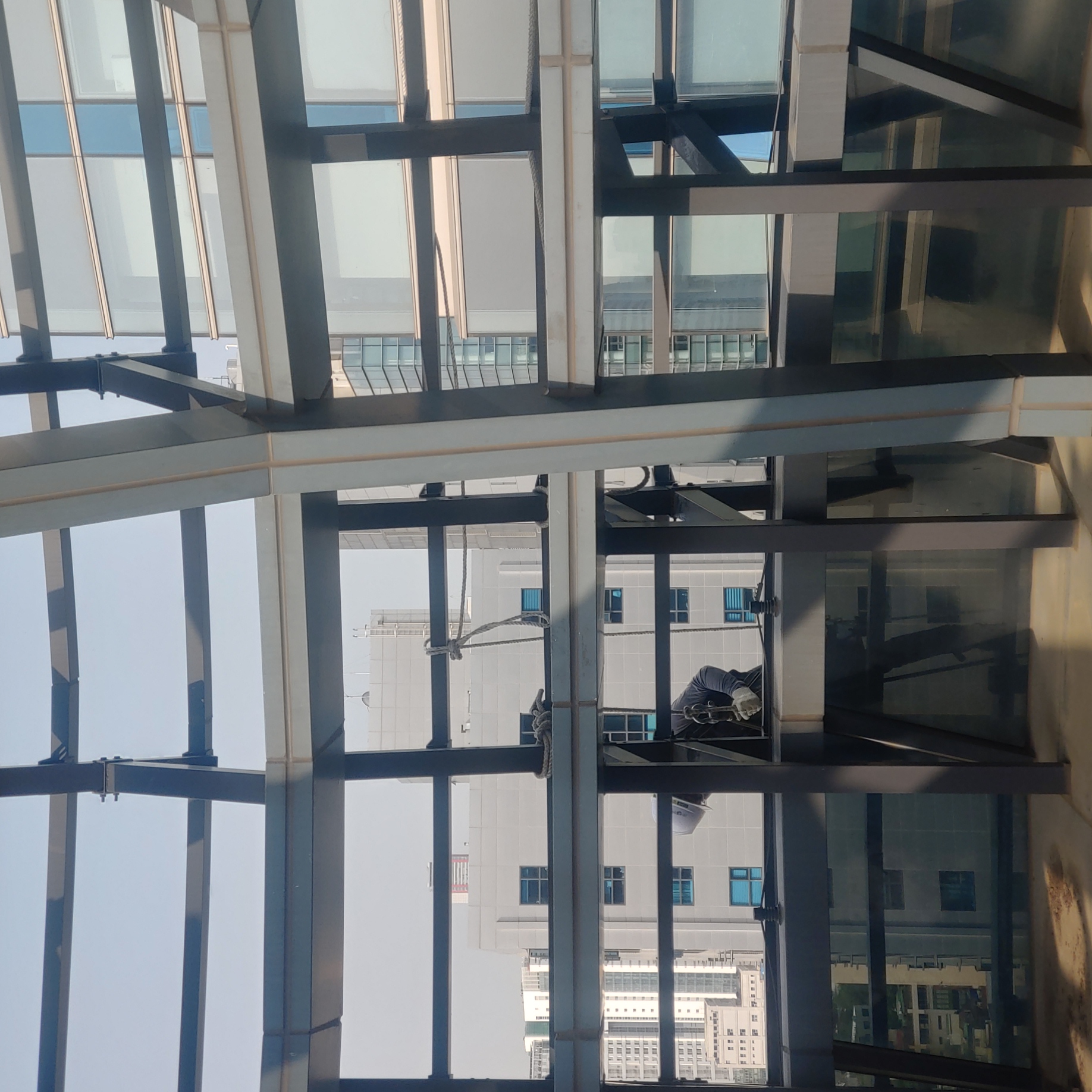 공덕빌딩 — 빌딩