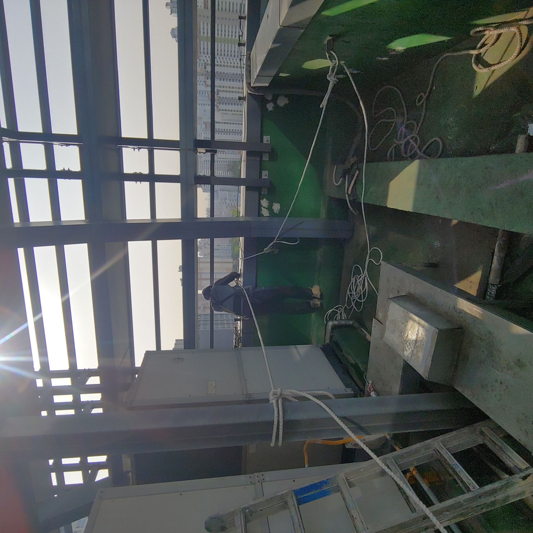 공덕빌딩 — 빌딩