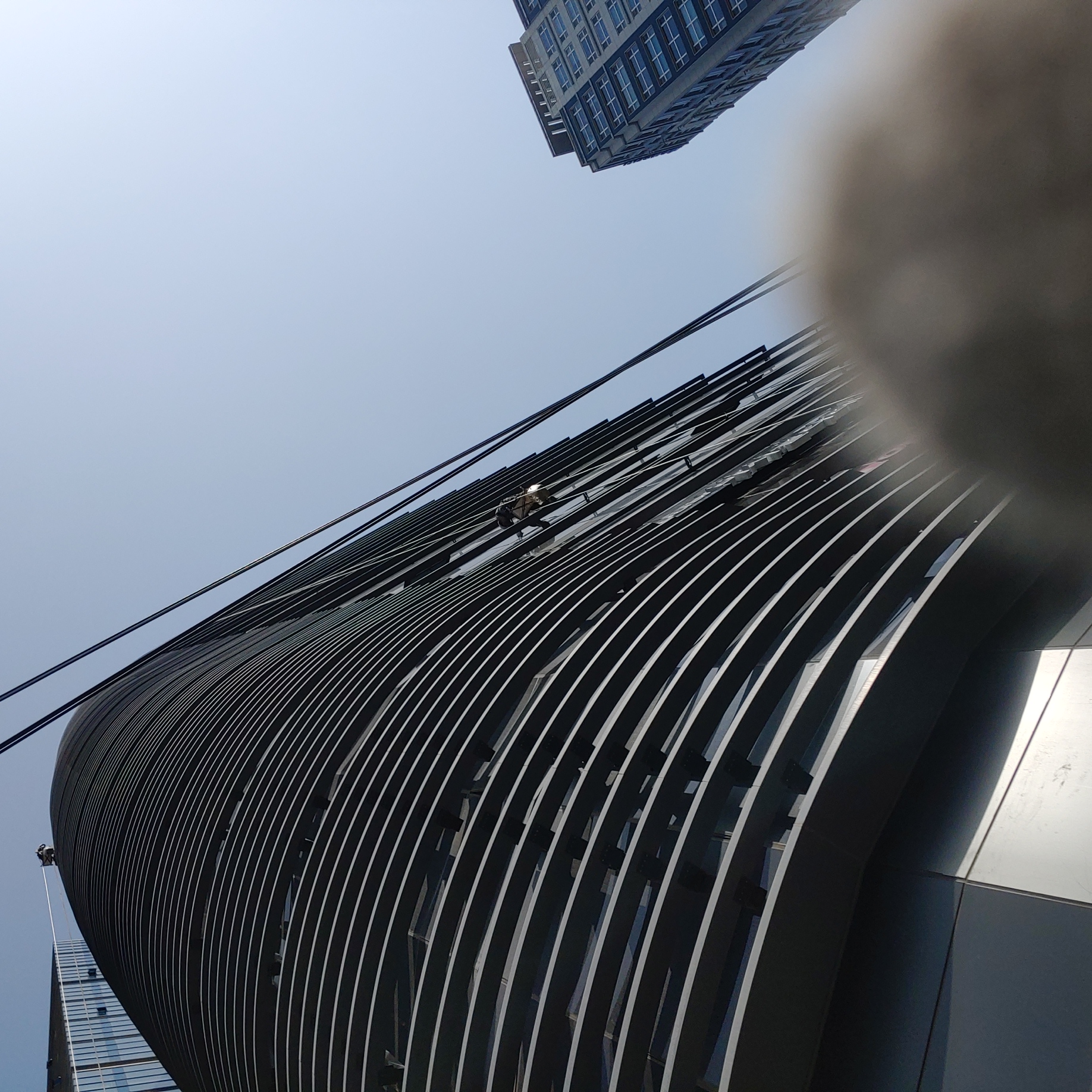 공덕빌딩 — 빌딩