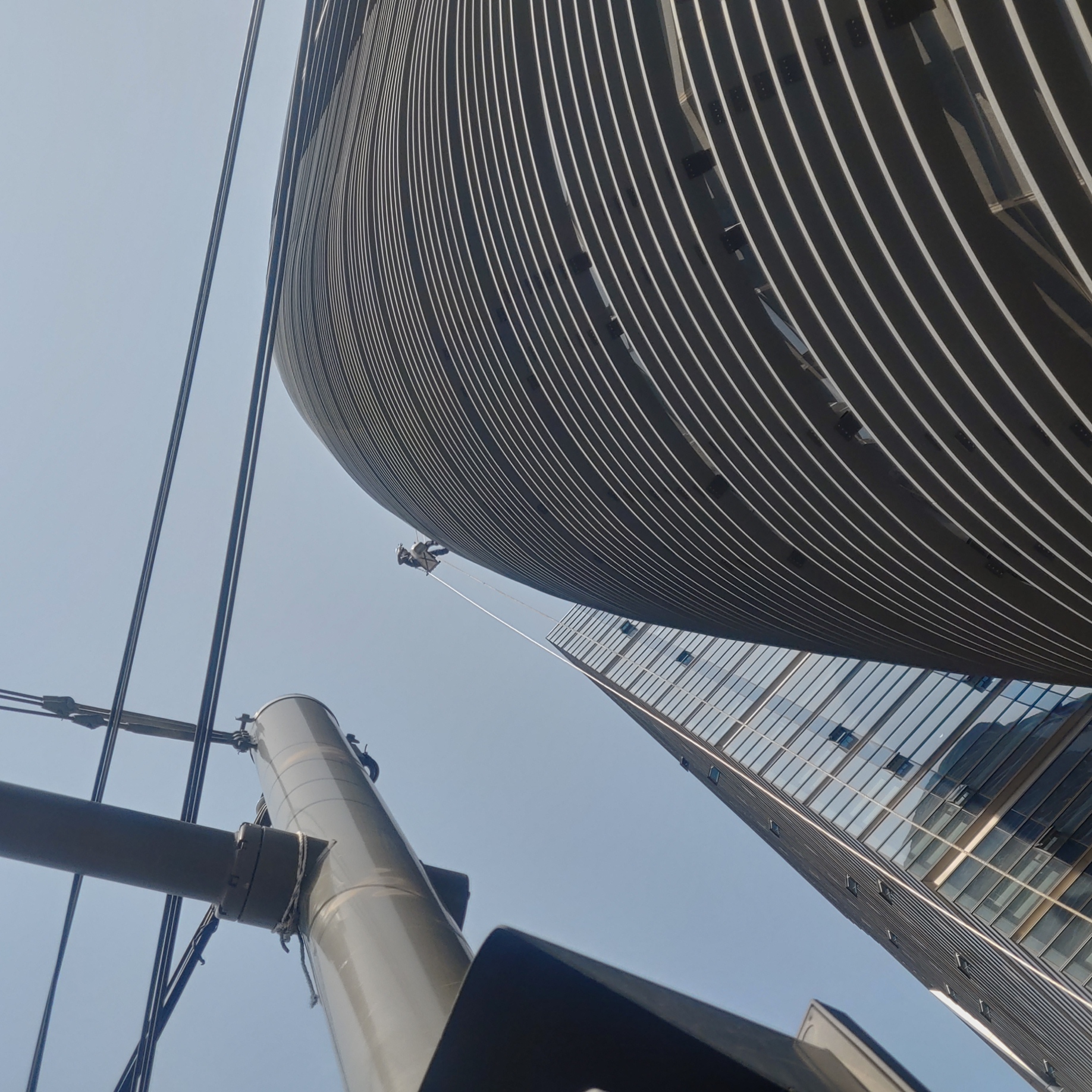 공덕빌딩 — 빌딩