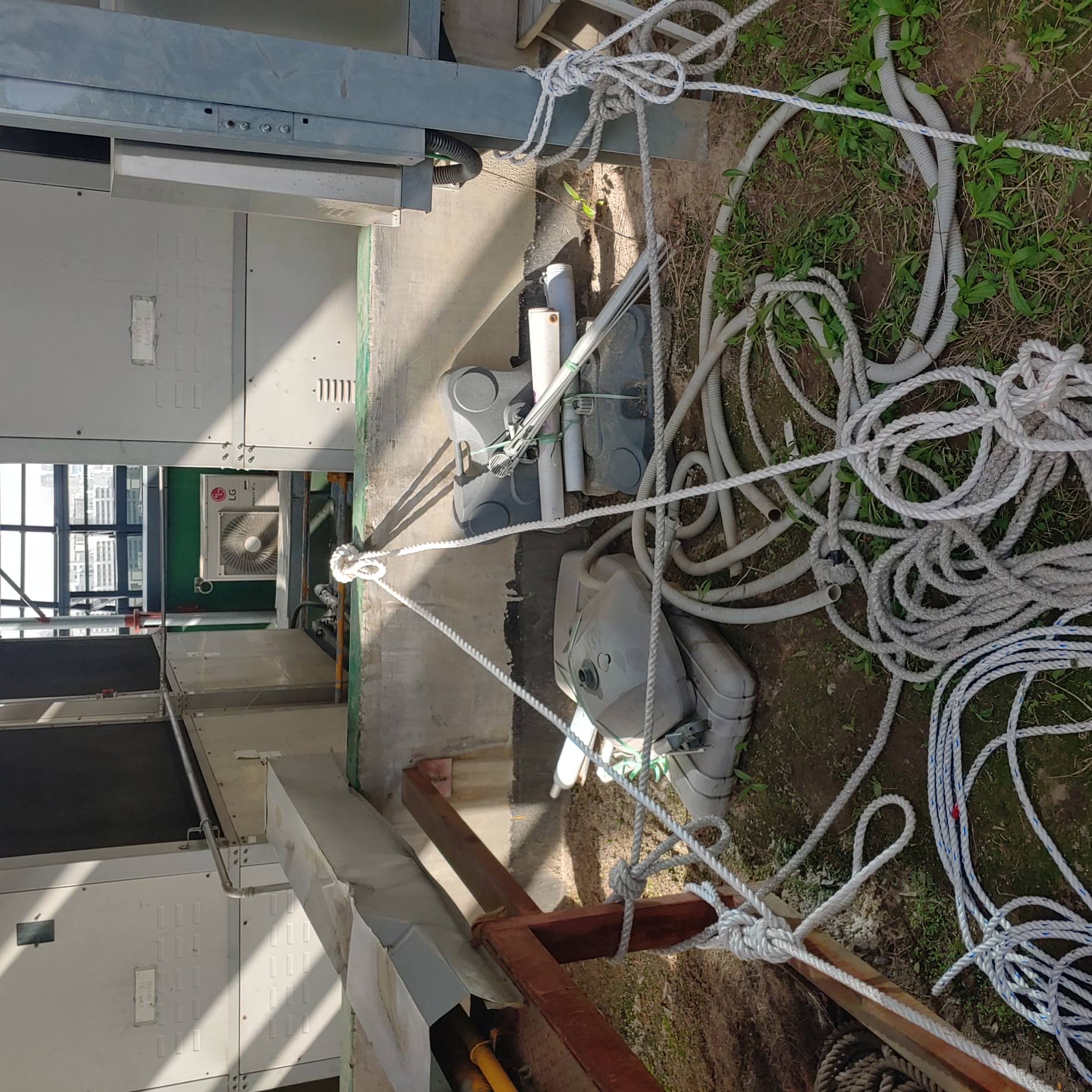 공덕빌딩 — 빌딩