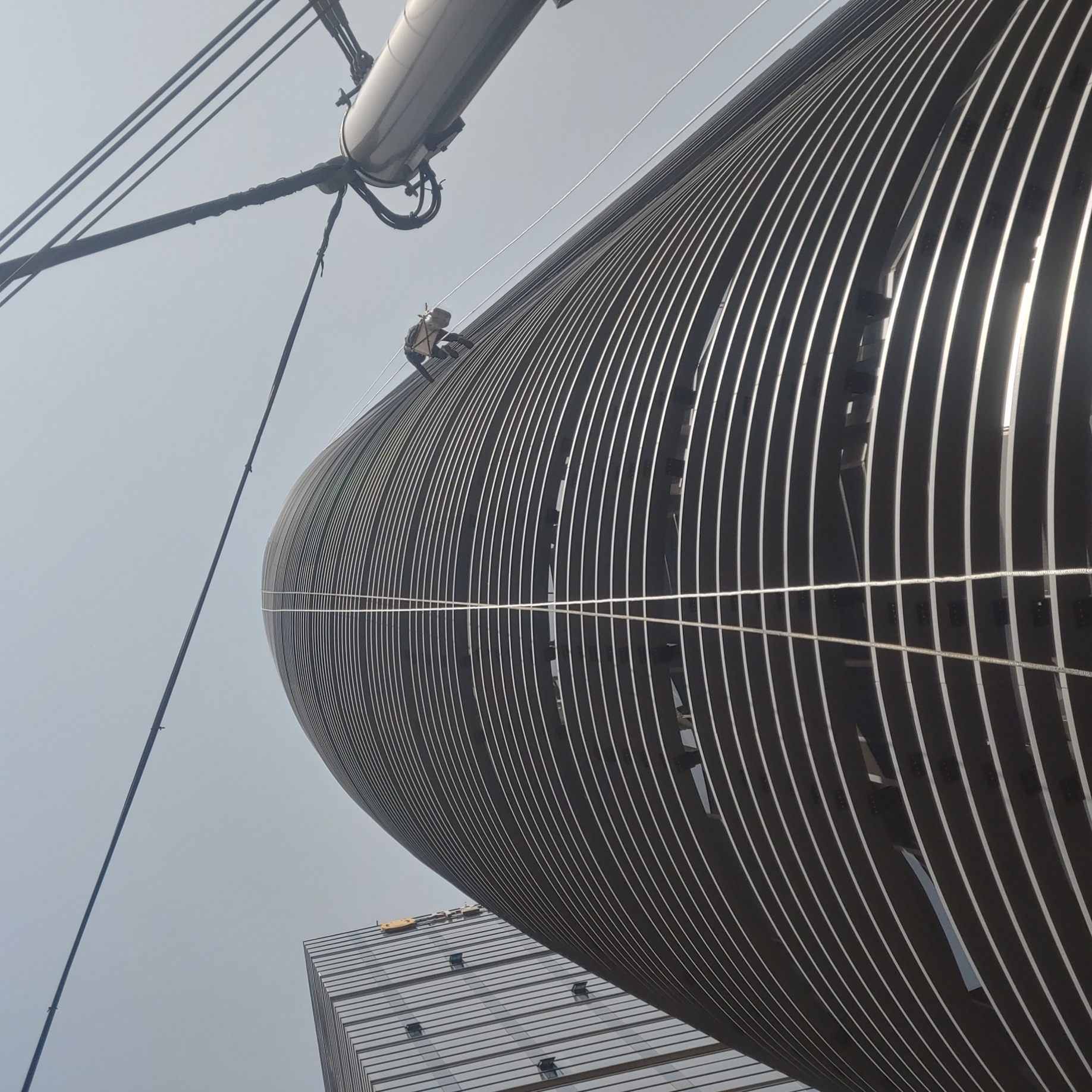 공덕빌딩 — 빌딩