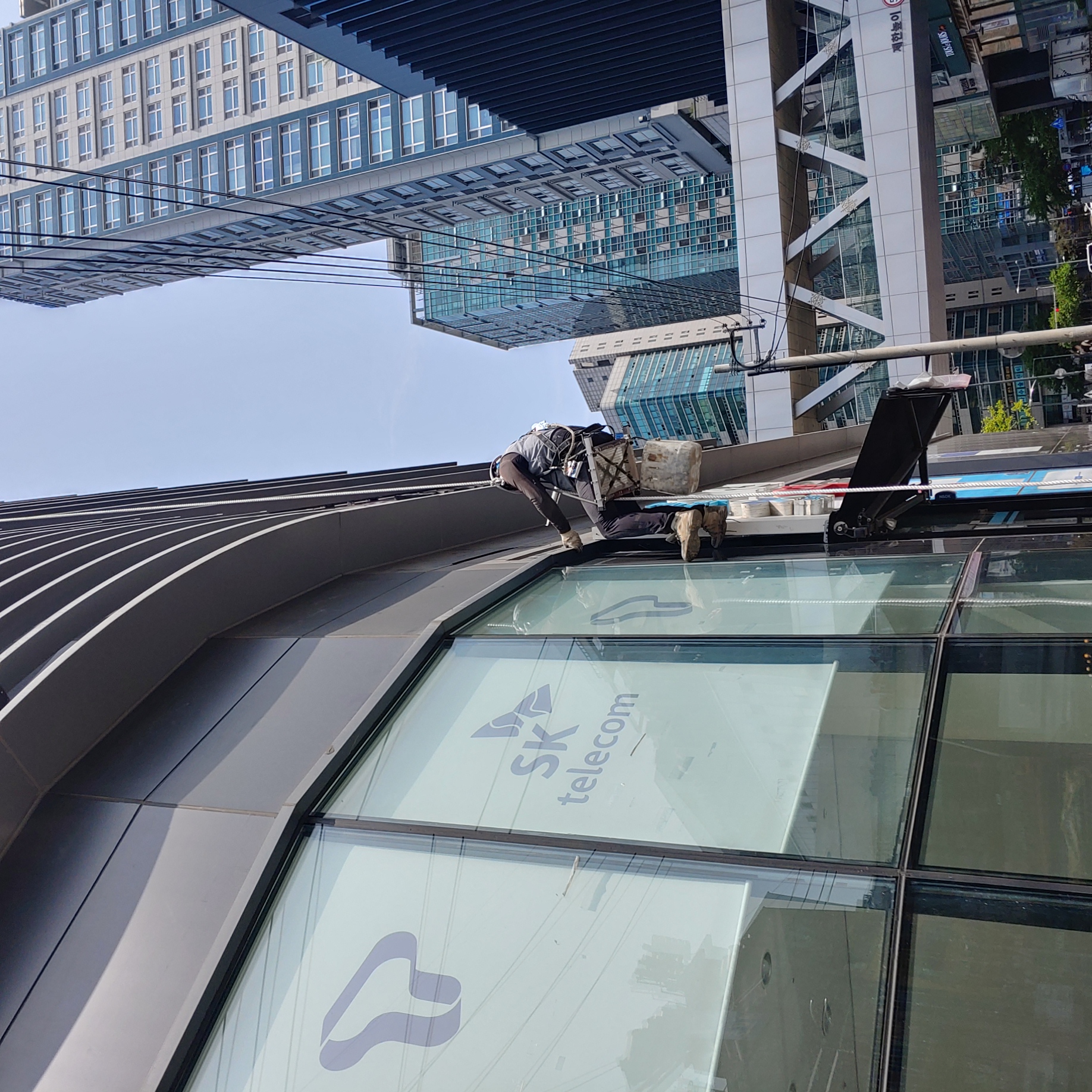 공덕빌딩 — 빌딩