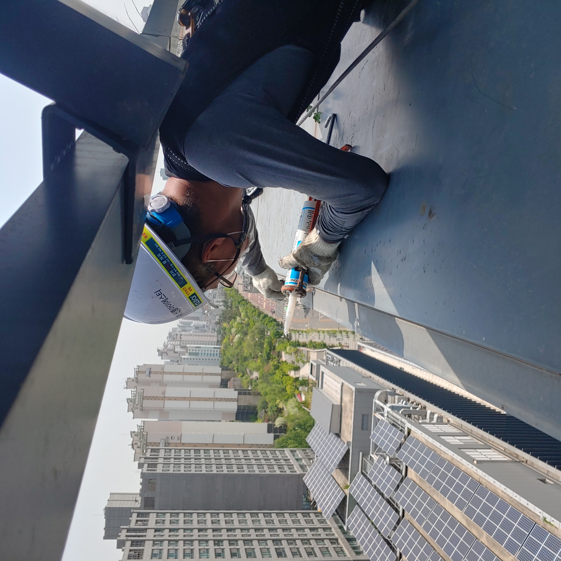 공덕빌딩 — 빌딩