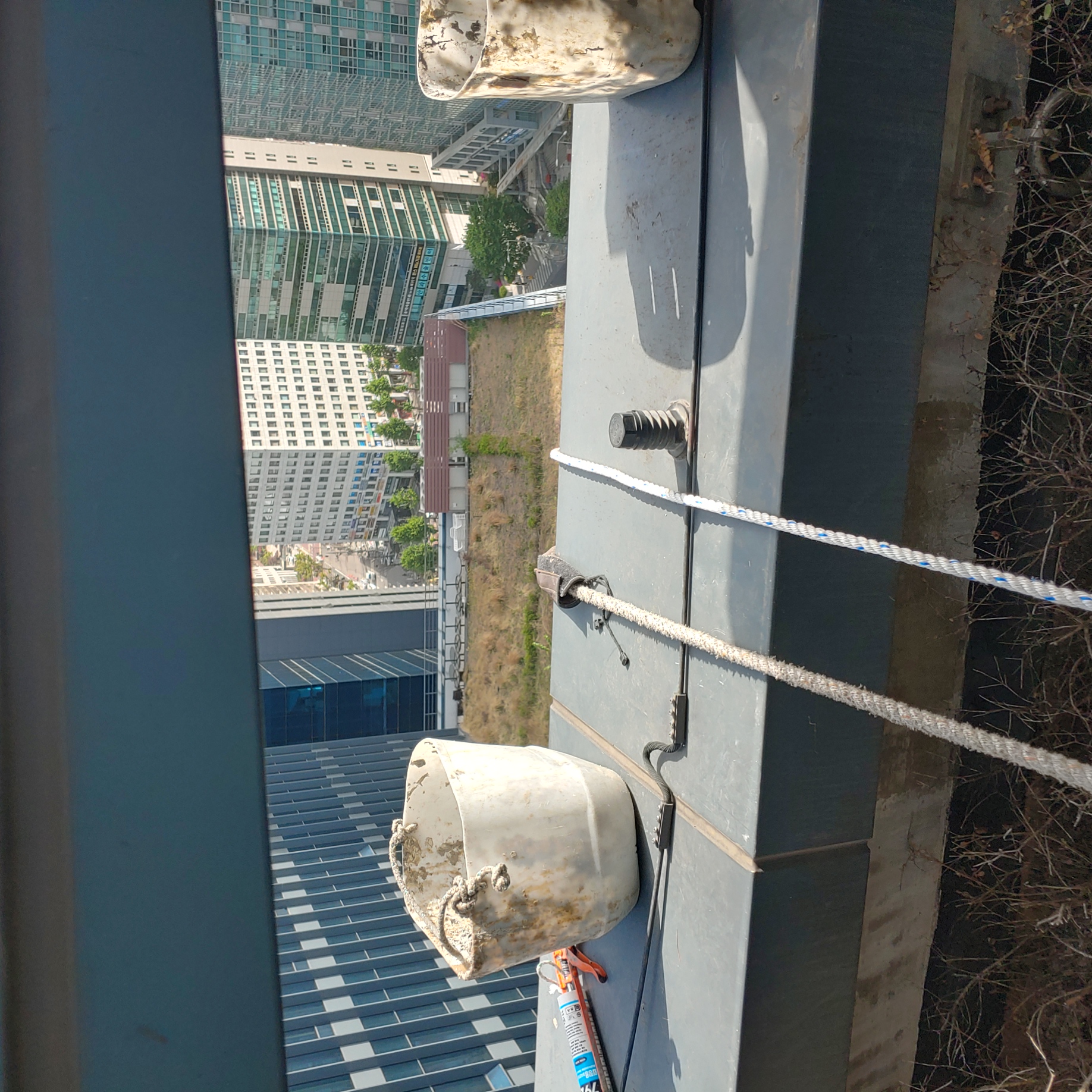 공덕빌딩 — 빌딩