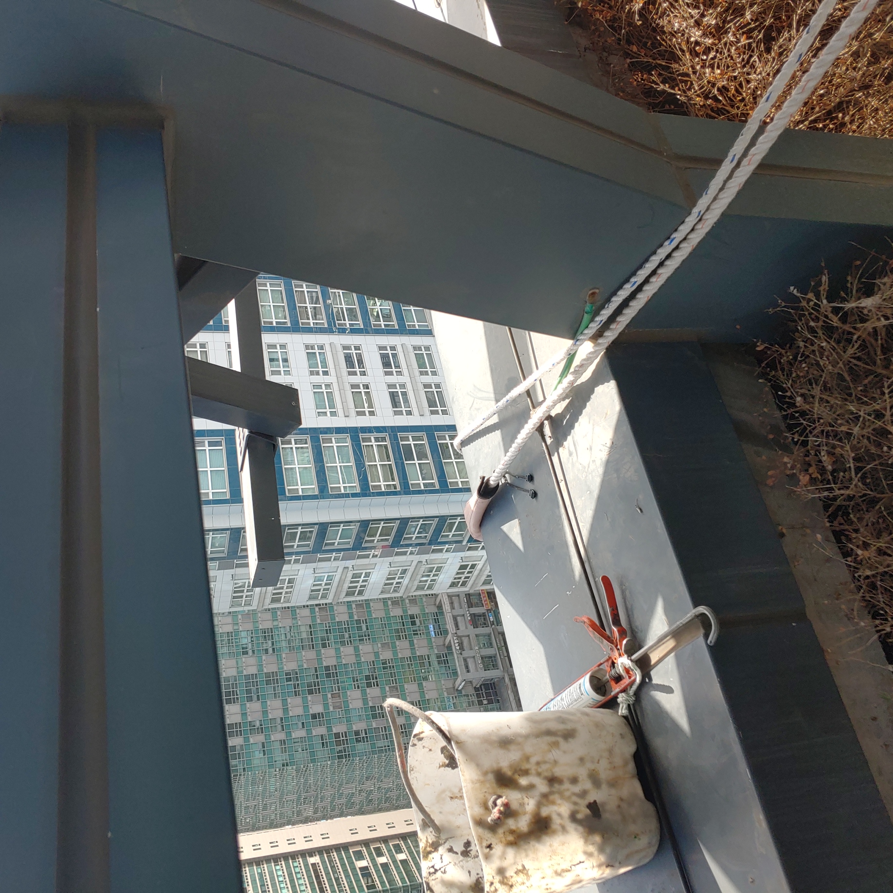 공덕빌딩 — 빌딩