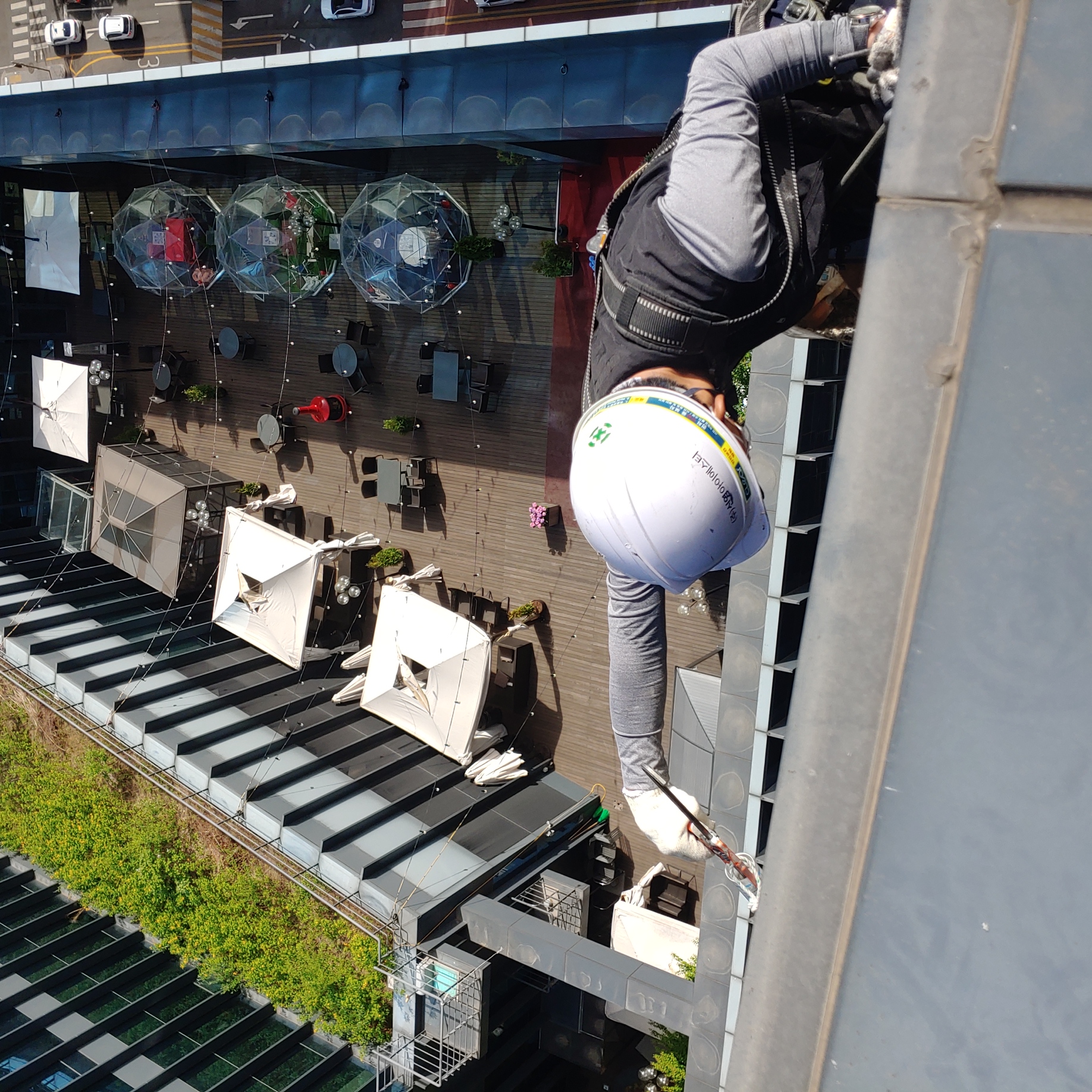 공덕빌딩 — 빌딩