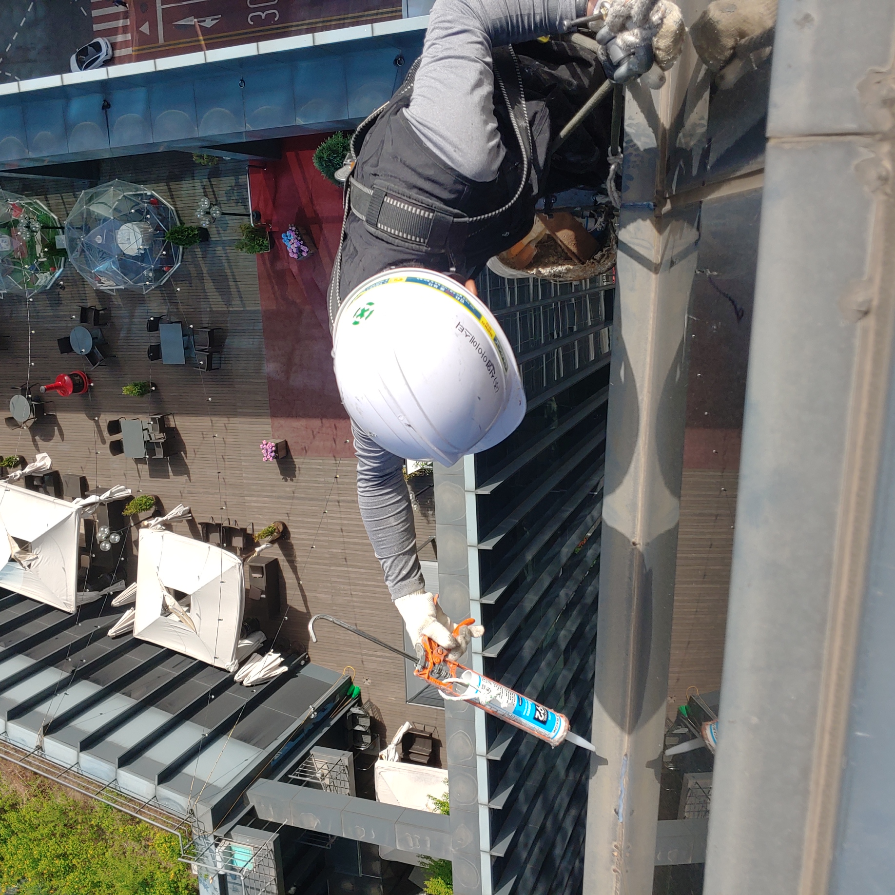 공덕빌딩 — 빌딩