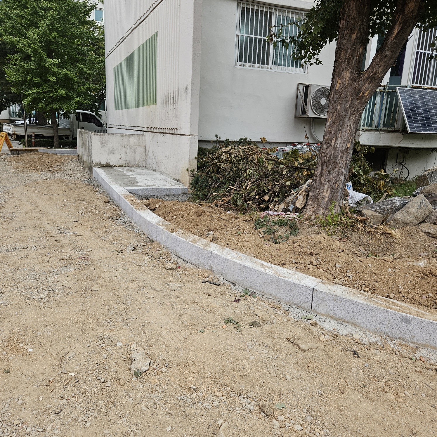 창동18단지 아파트 — 아파트