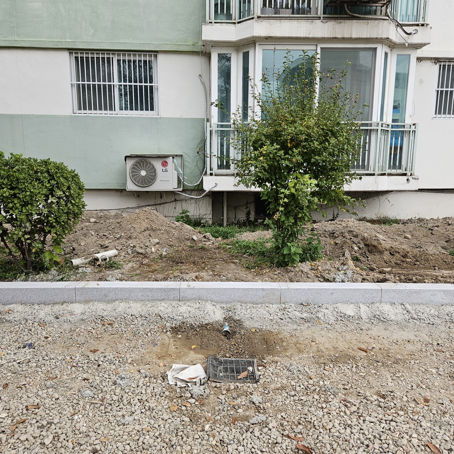 창동18단지 아파트 — 아파트