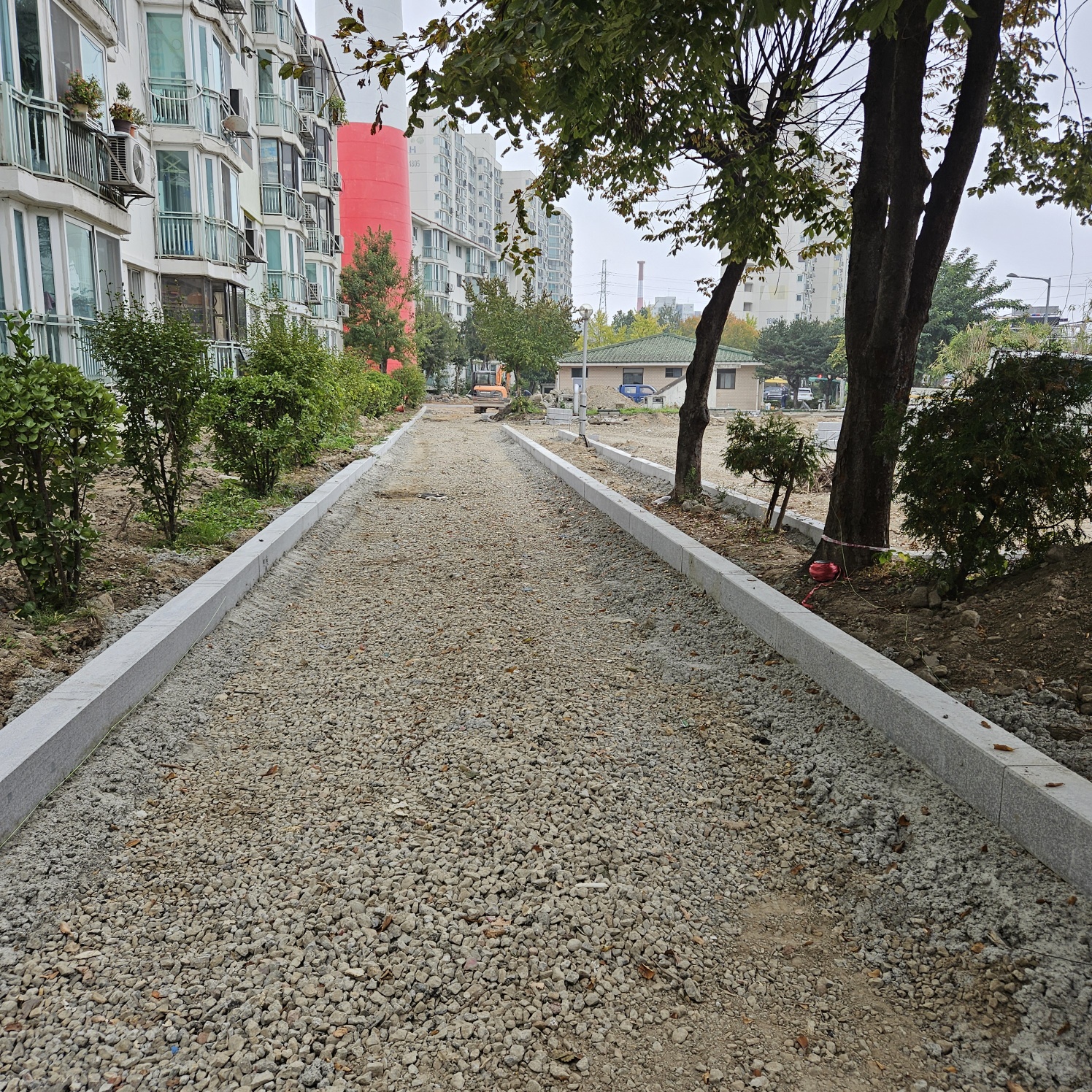 창동18단지 아파트 — 아파트