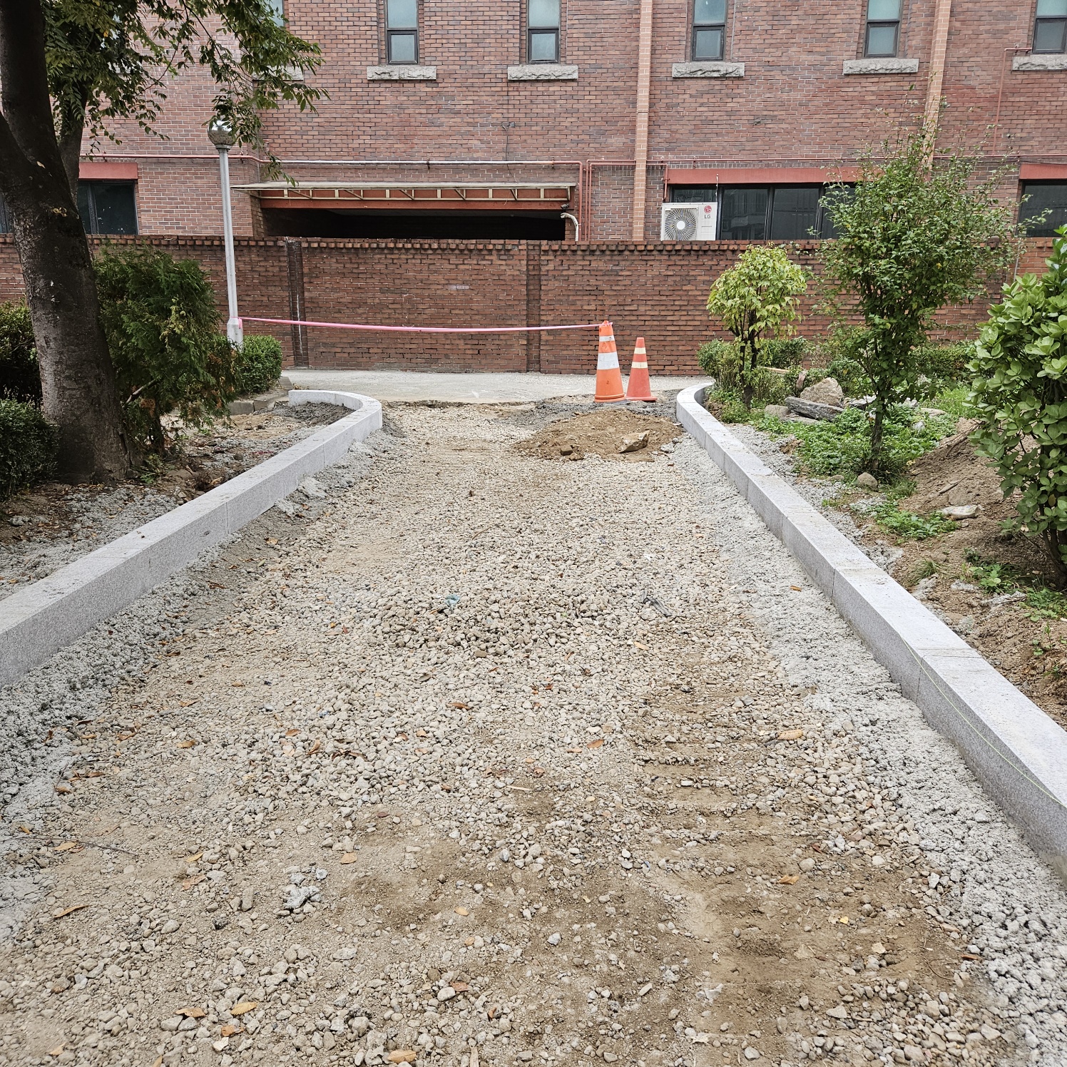 창동18단지 아파트 — 아파트