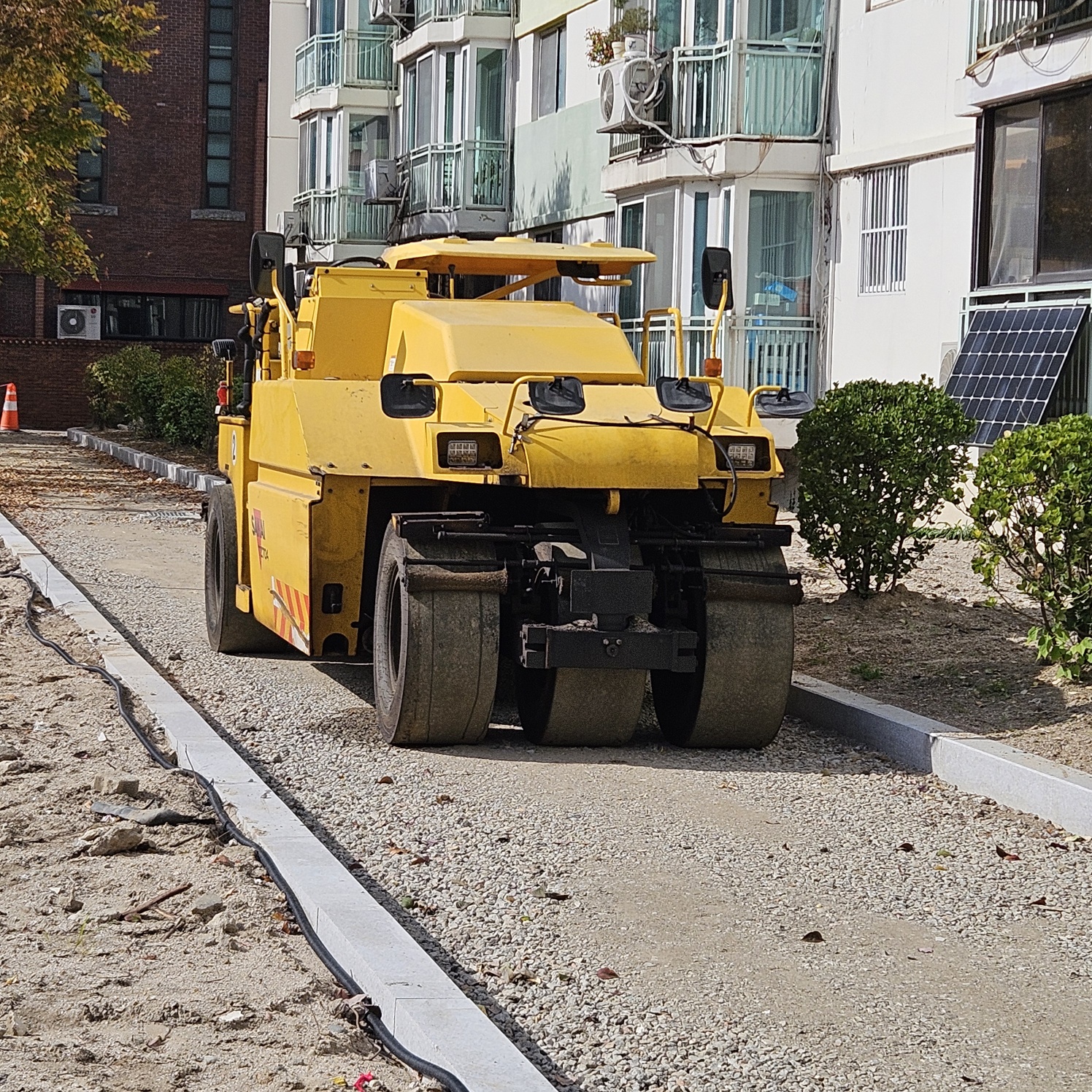 창동18단지 아파트 — 아파트