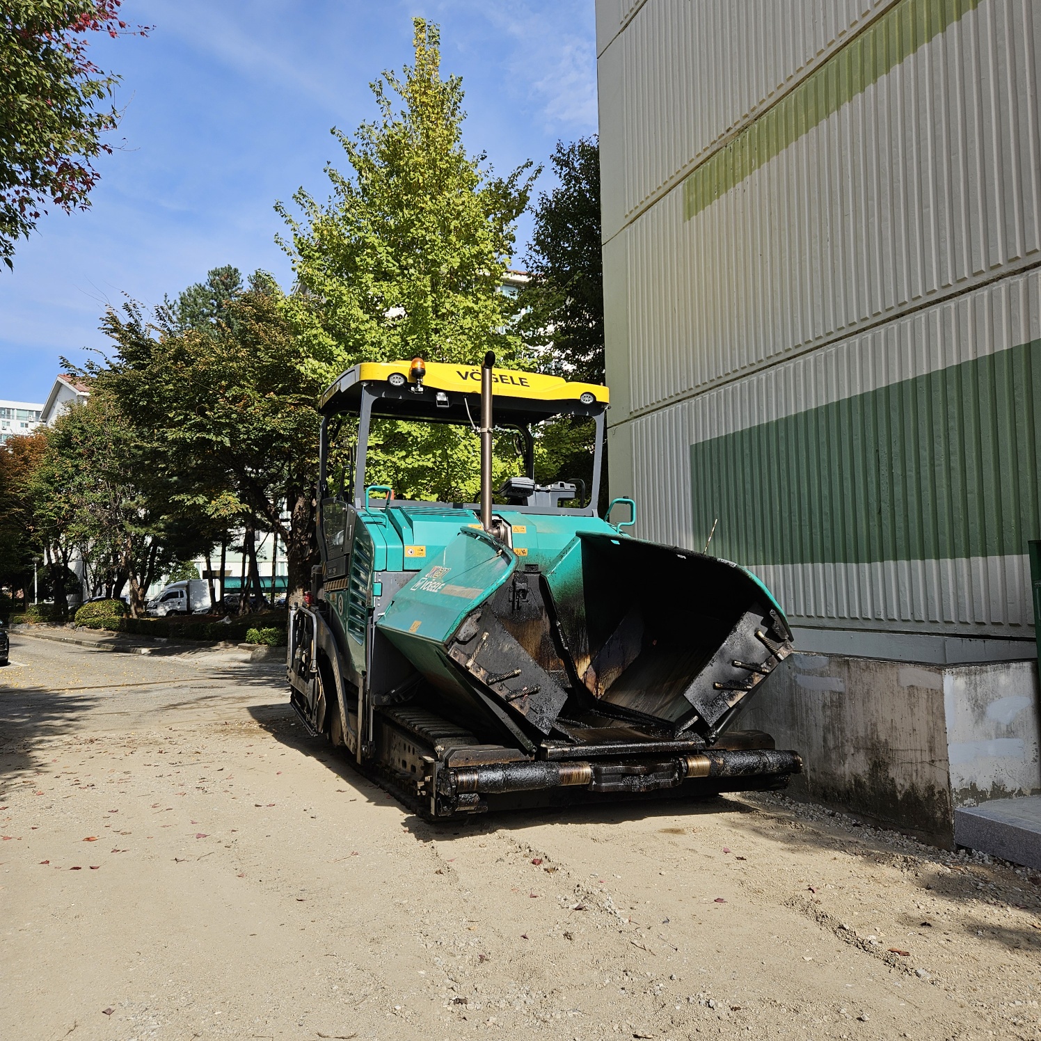 창동18단지 아파트 — 아파트