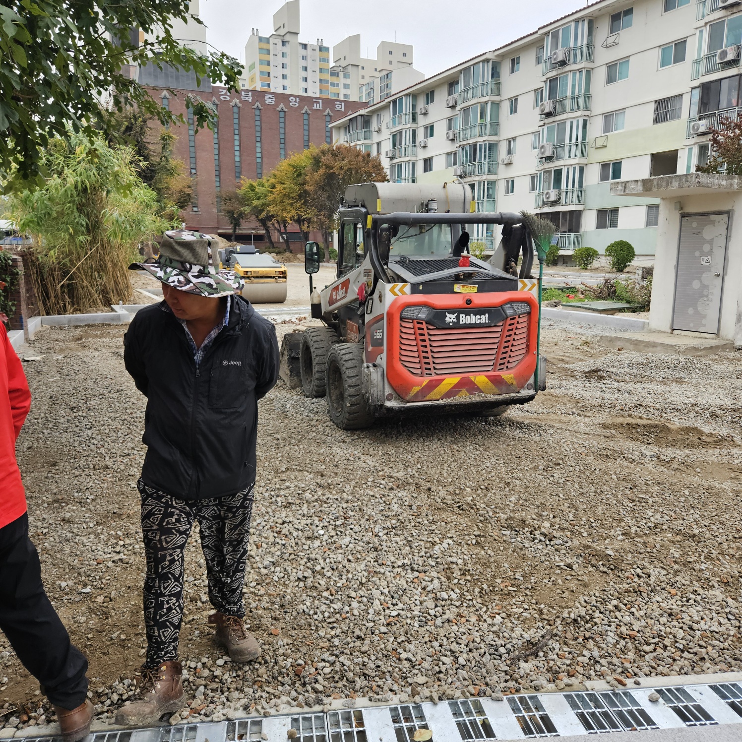 창동18단지 아파트 — 아파트