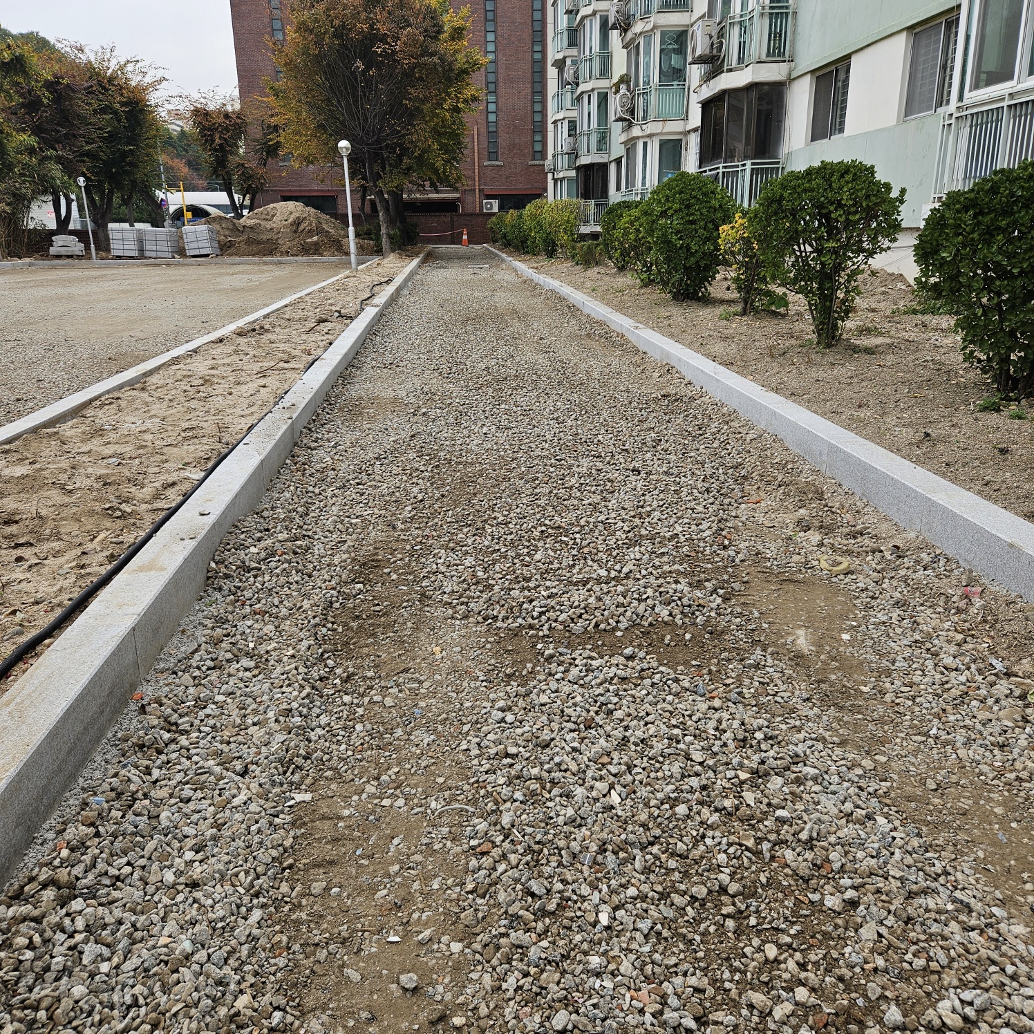 창동18단지 아파트 — 아파트