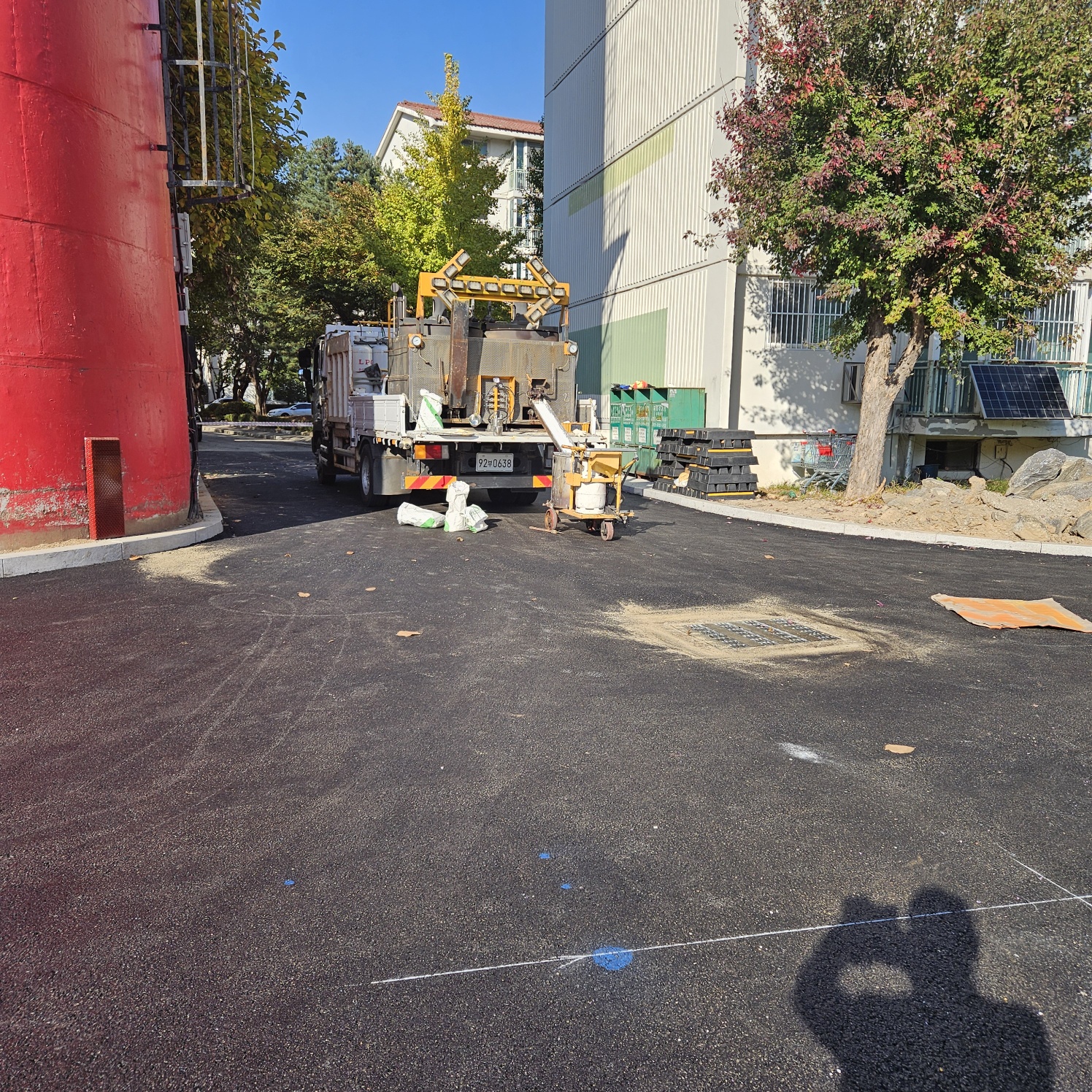 창동18단지 아파트 — 아파트