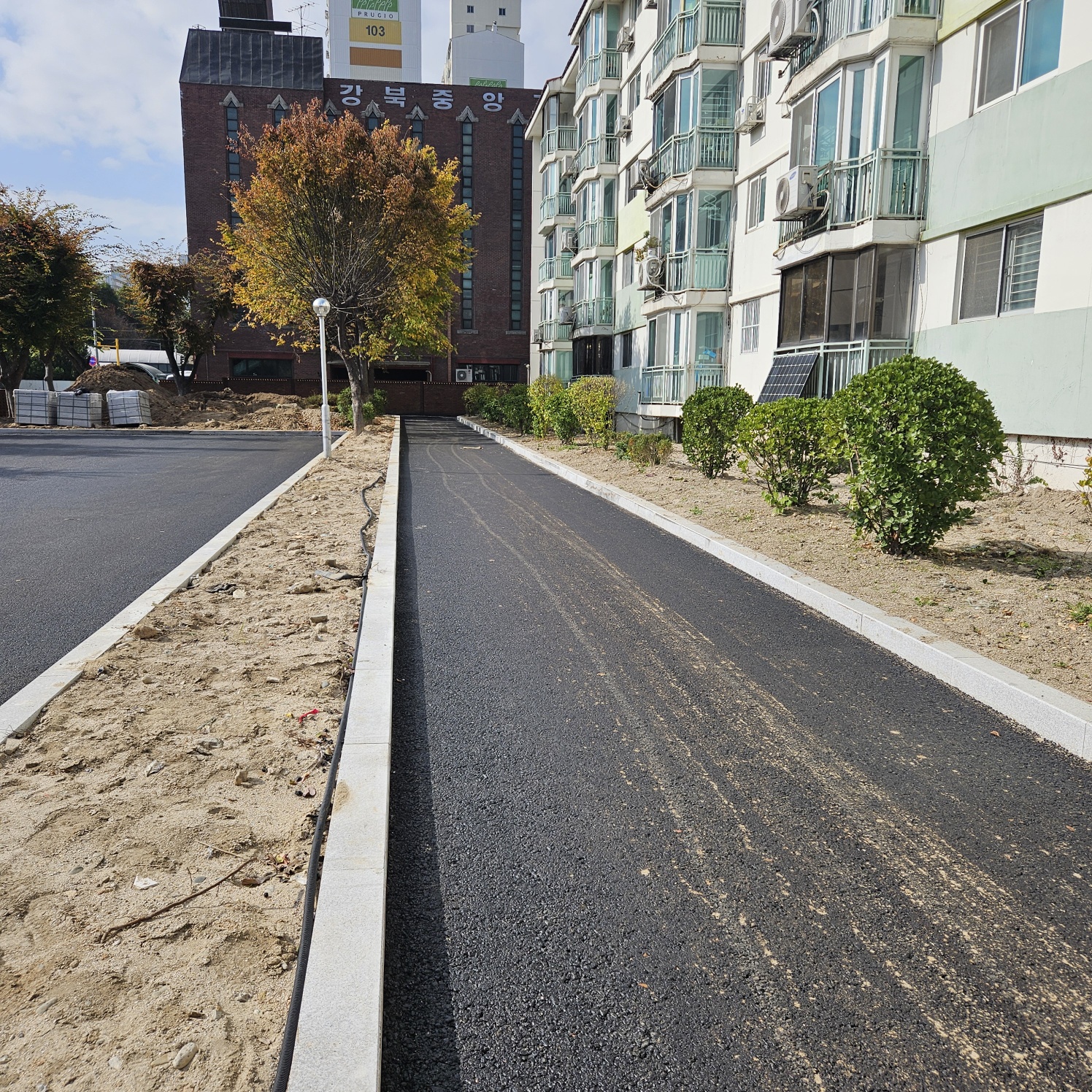 창동18단지 아파트 — 아파트