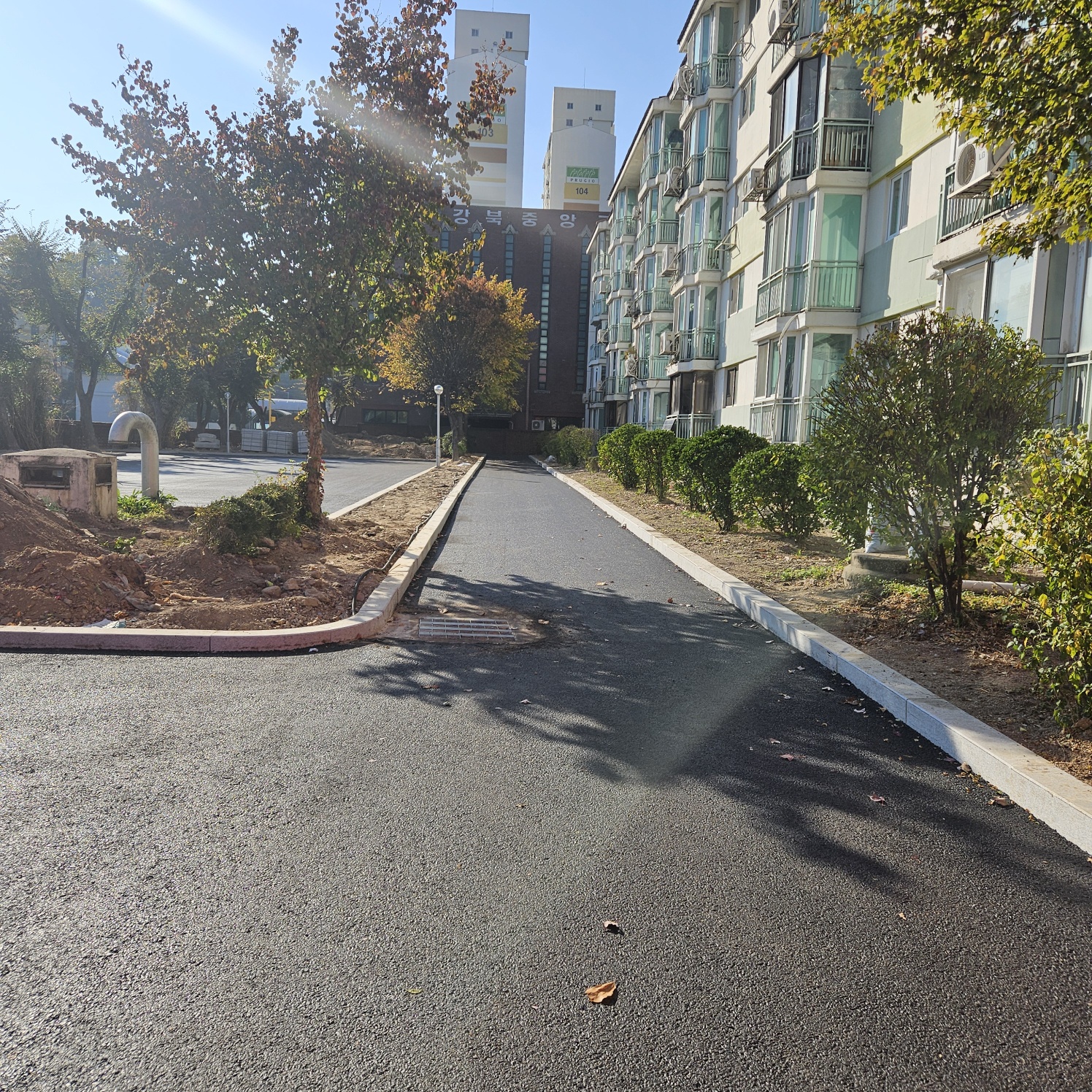 창동18단지 아파트 — 아파트