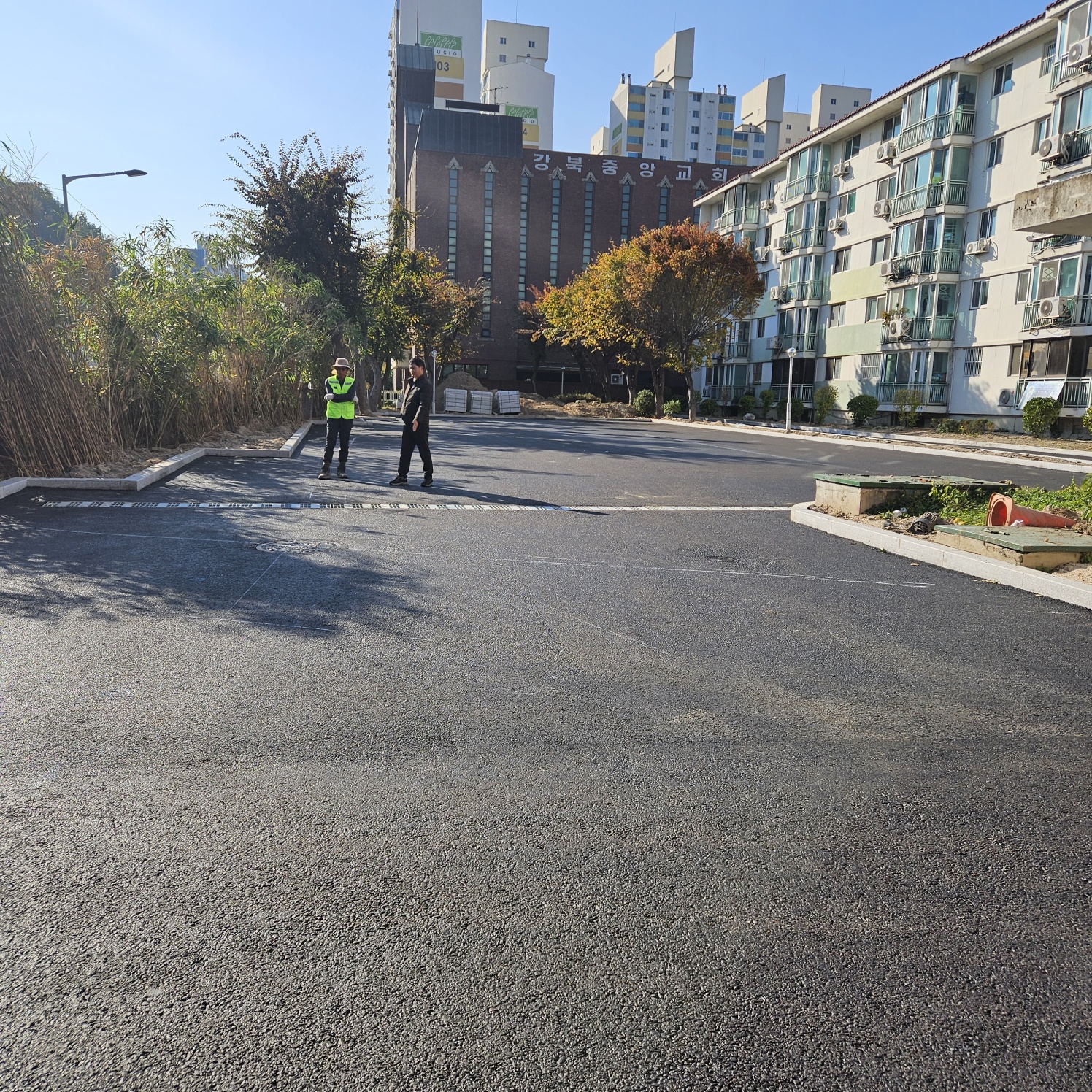 창동18단지 아파트 — 아파트