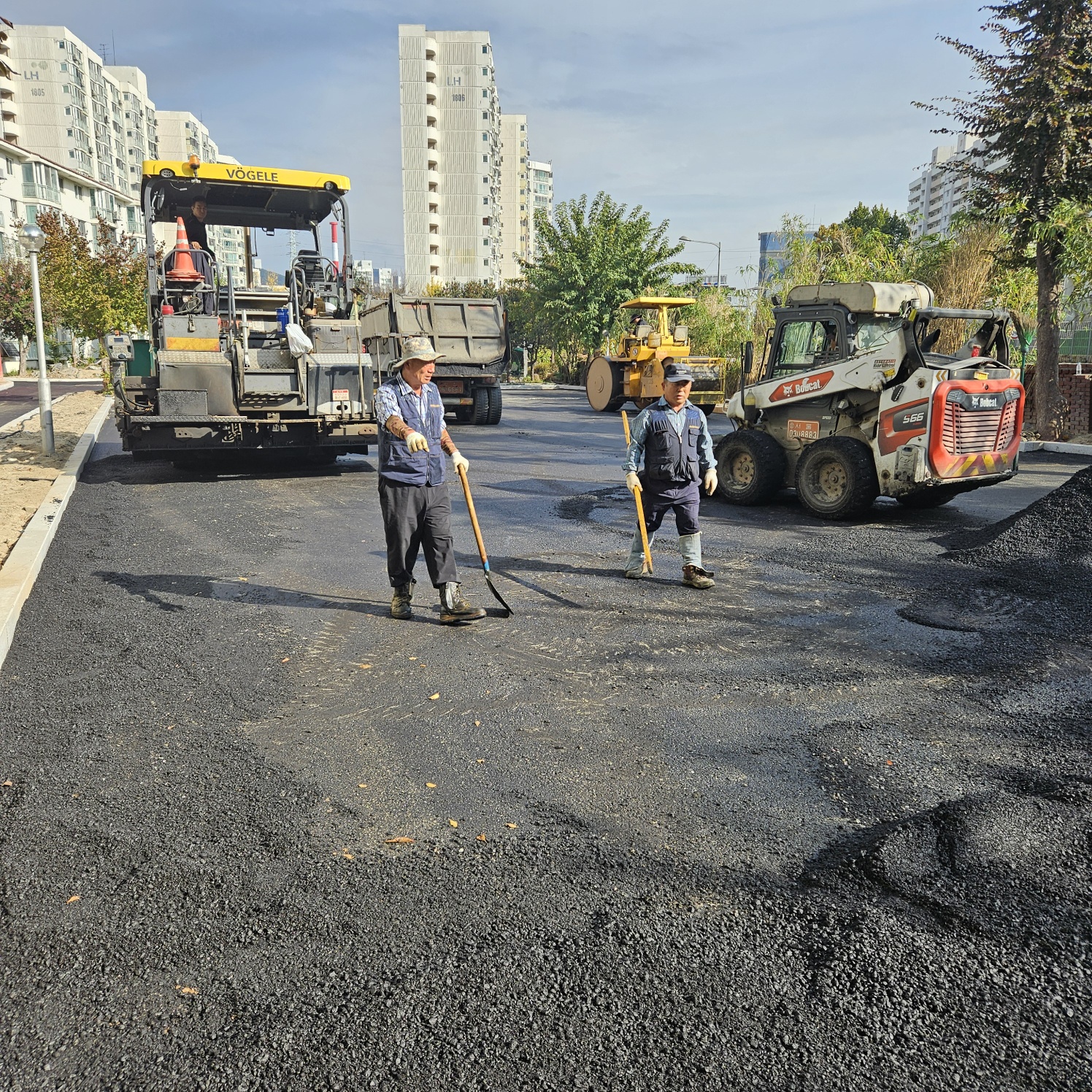 창동18단지 아파트 — 아파트