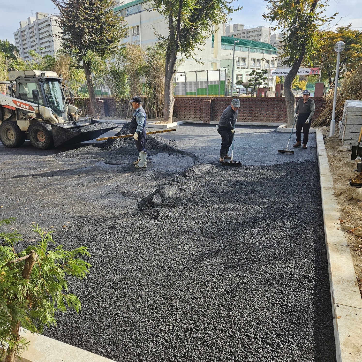 창동18단지 아파트 — 아파트